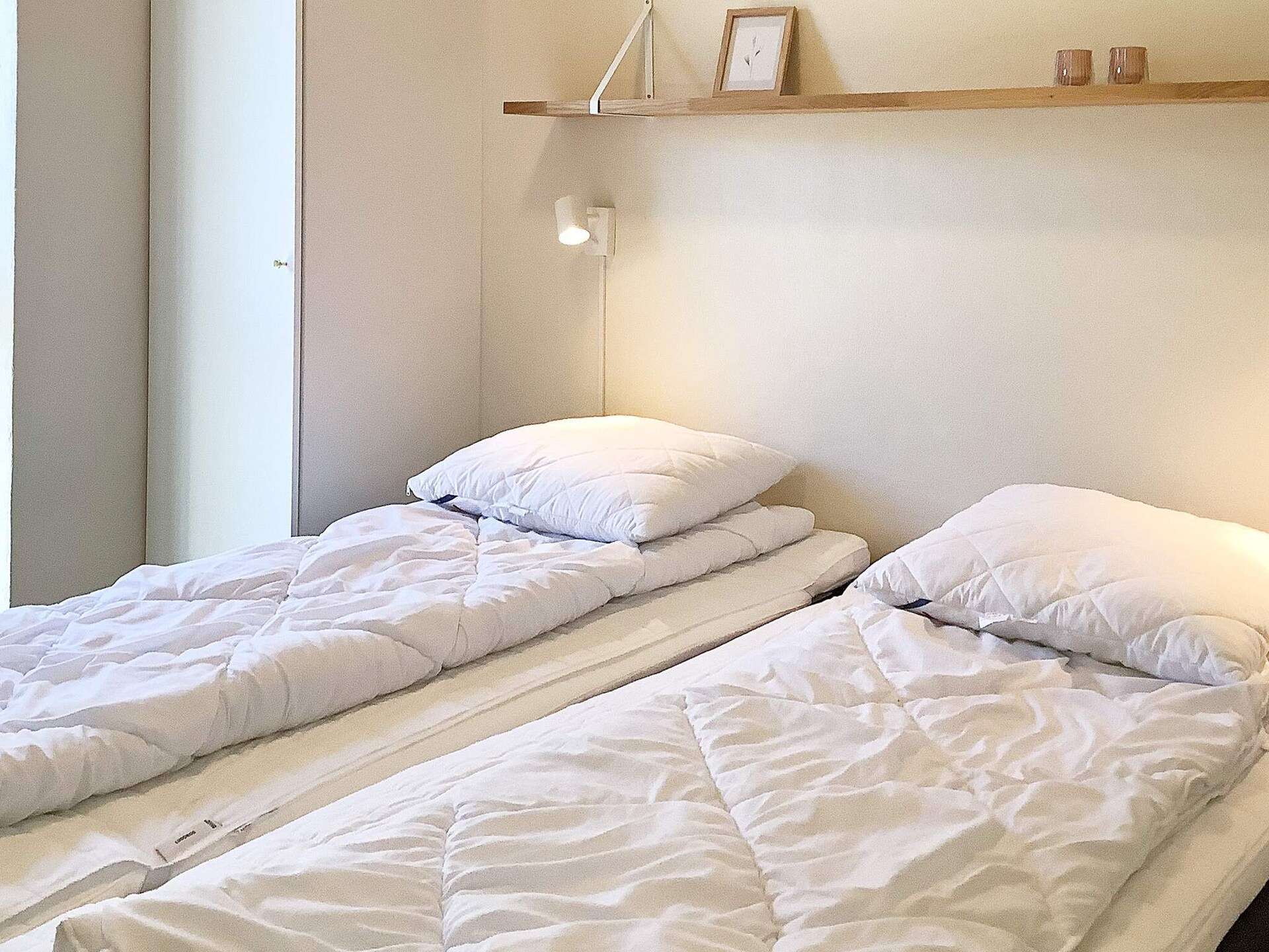 Luxe vrijstaand vakantiehuis nabij Noordzeestrand in Agger met sauna en hottub - foto 28