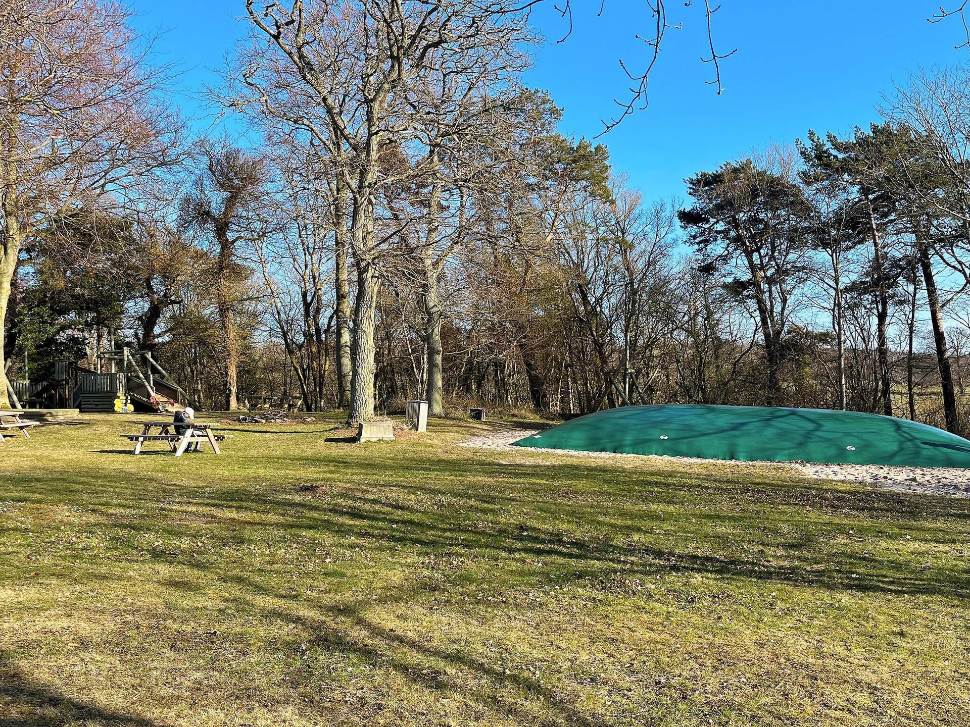 Nordisch vakantiehuis bij Hammershus ruïne en Hammerhavn – 6 personen - foto 5