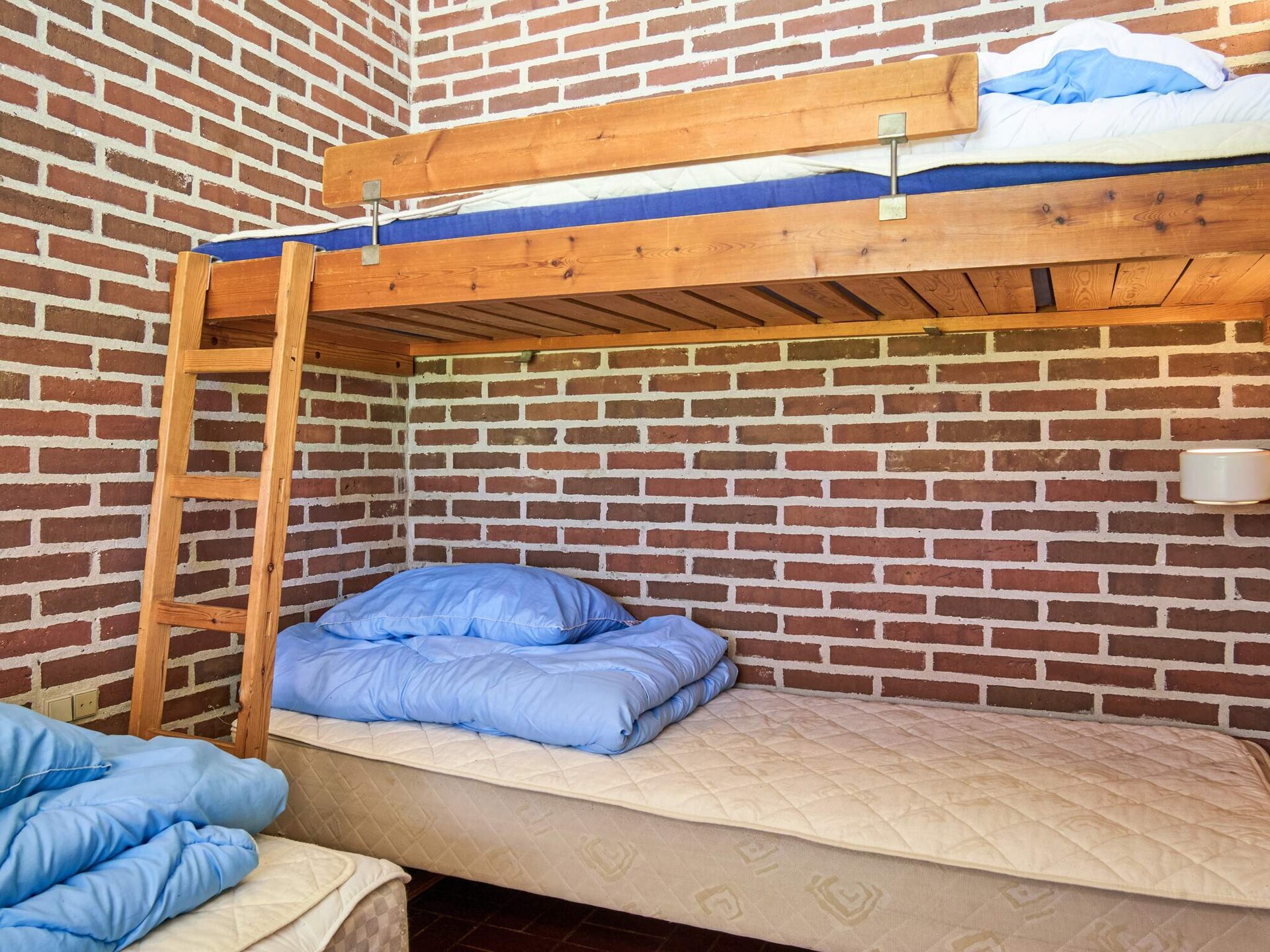 Nordisch vakantiehuis bij Hammershus ruïne en Hammerhavn – 6 personen - foto 17