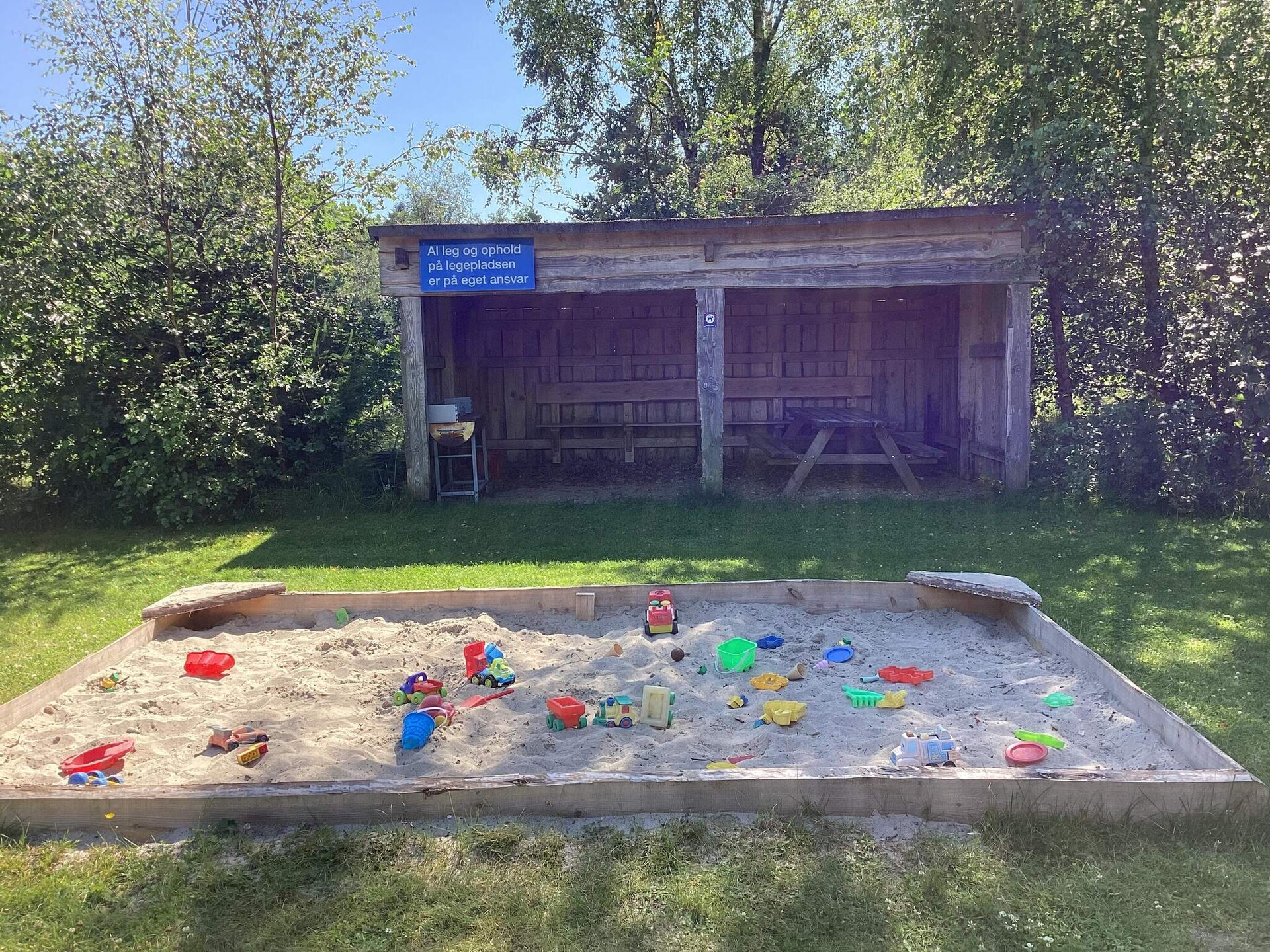 Modern vakantiehuis voor 6 personen in Give - foto 2