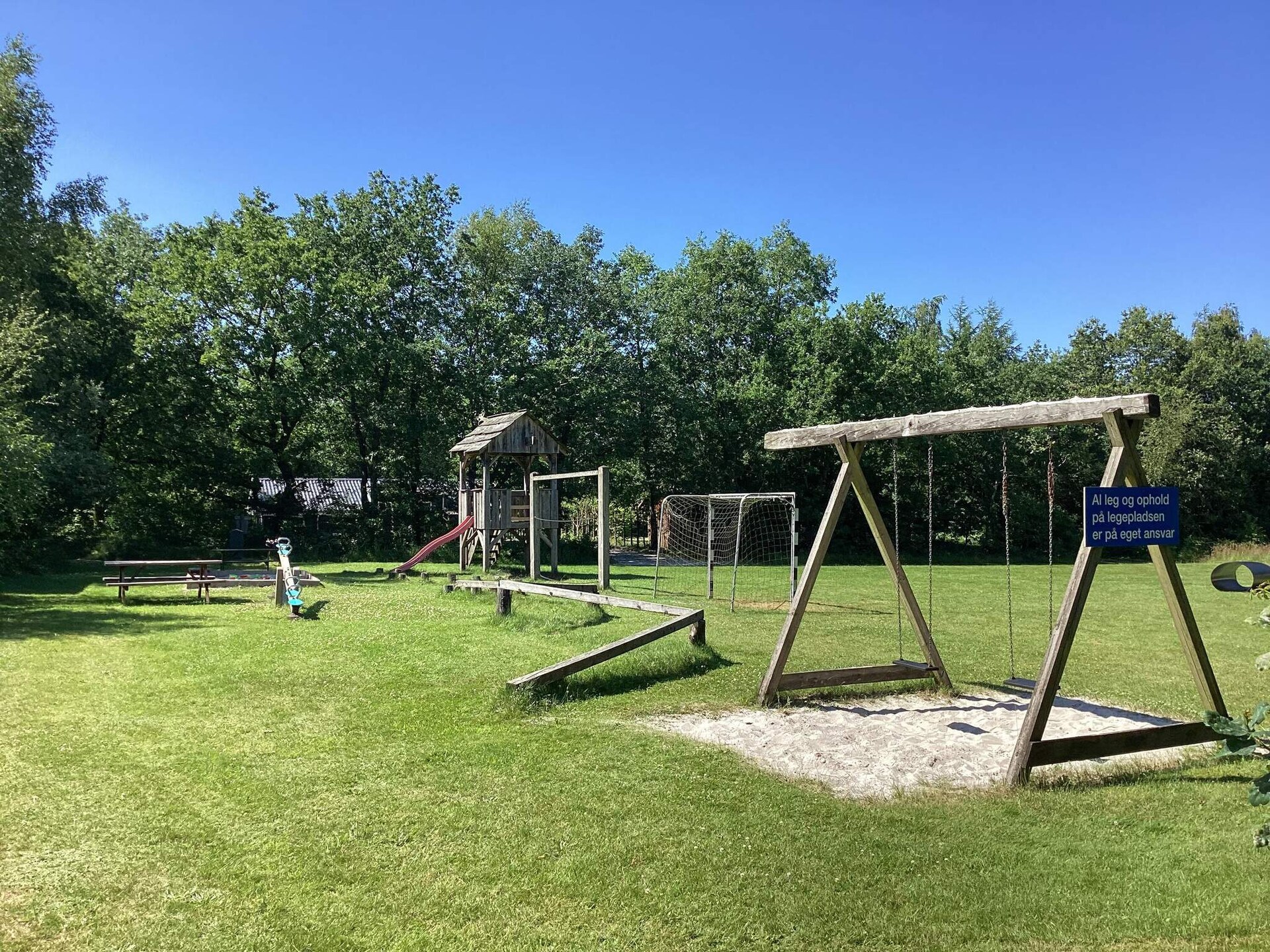 Modern vakantiehuis voor 6 personen in Give - foto 3