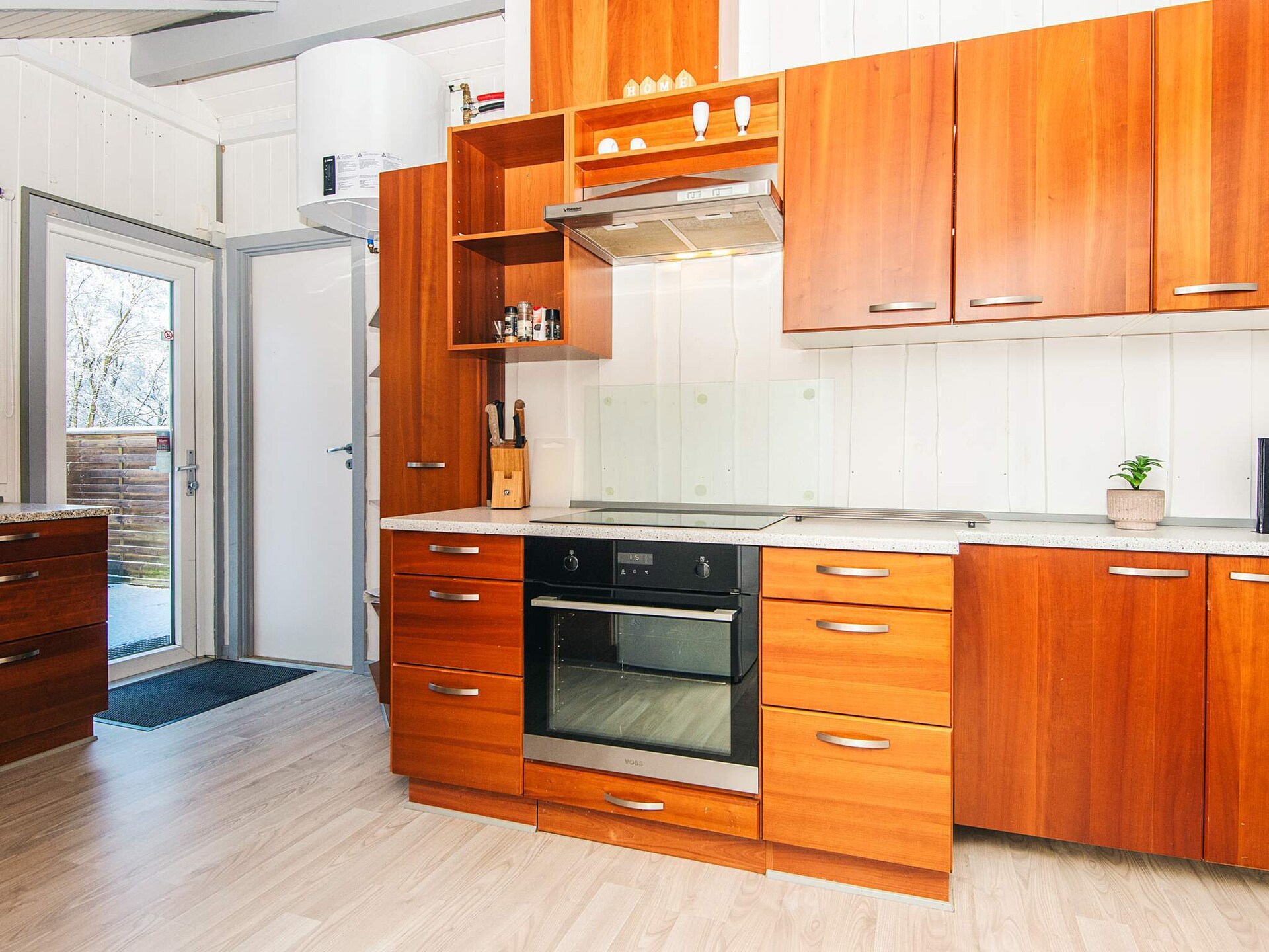 Modern vakantiehuis voor 6 personen in Give - foto 15