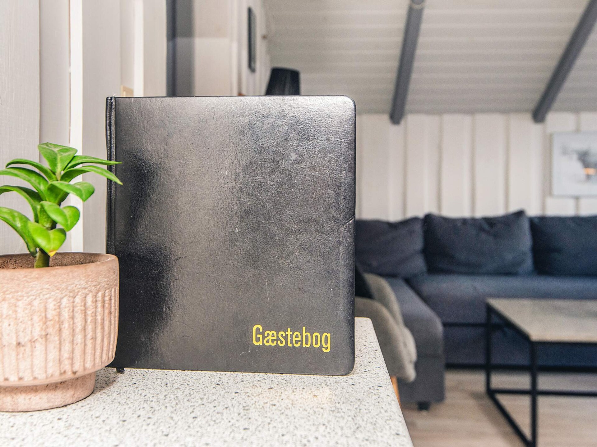 Modern vakantiehuis voor 6 personen in Give - foto 22