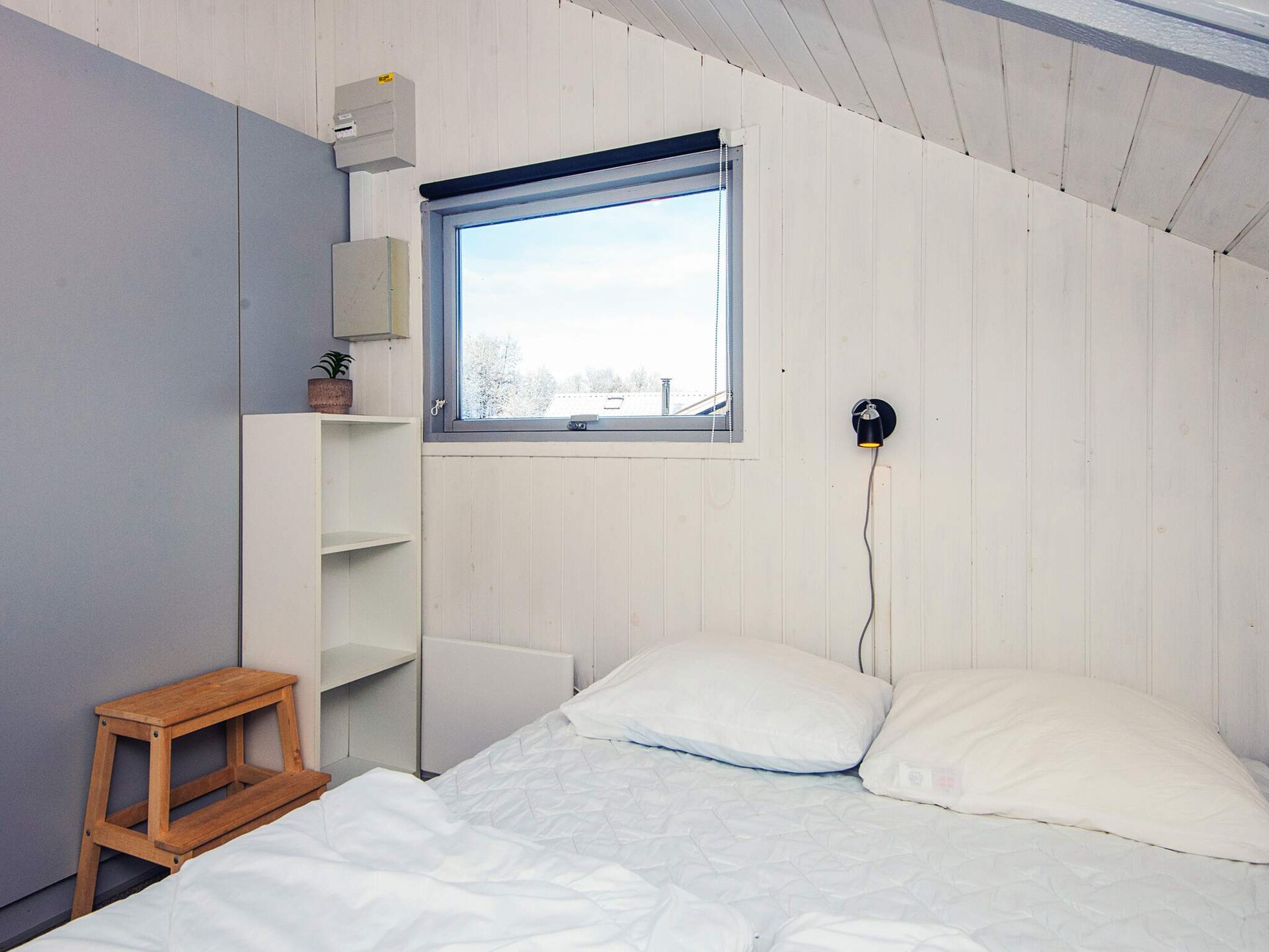 Modern vakantiehuis voor 6 personen in Give - foto 23