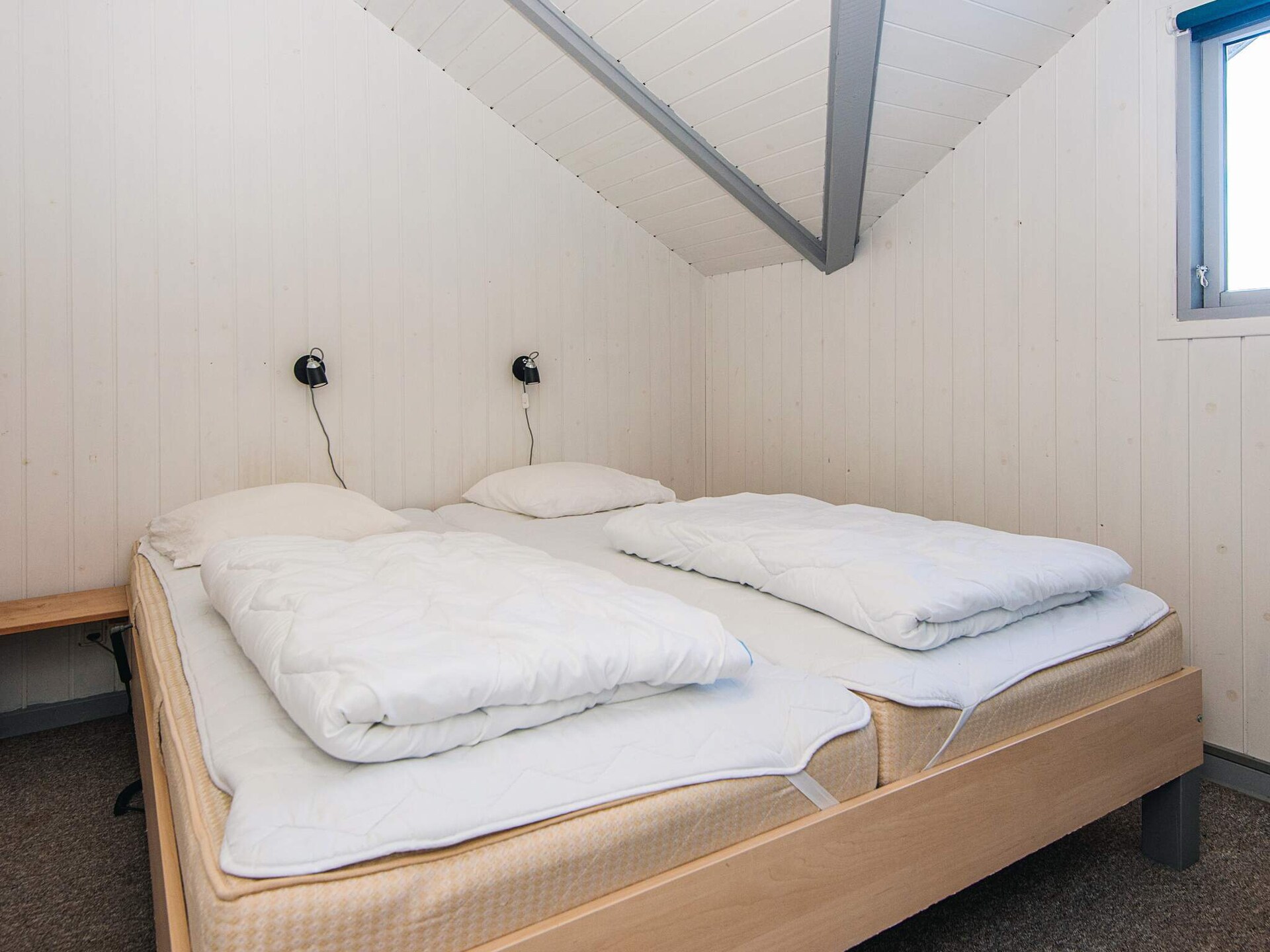 Modern vakantiehuis voor 6 personen in Give - foto 25