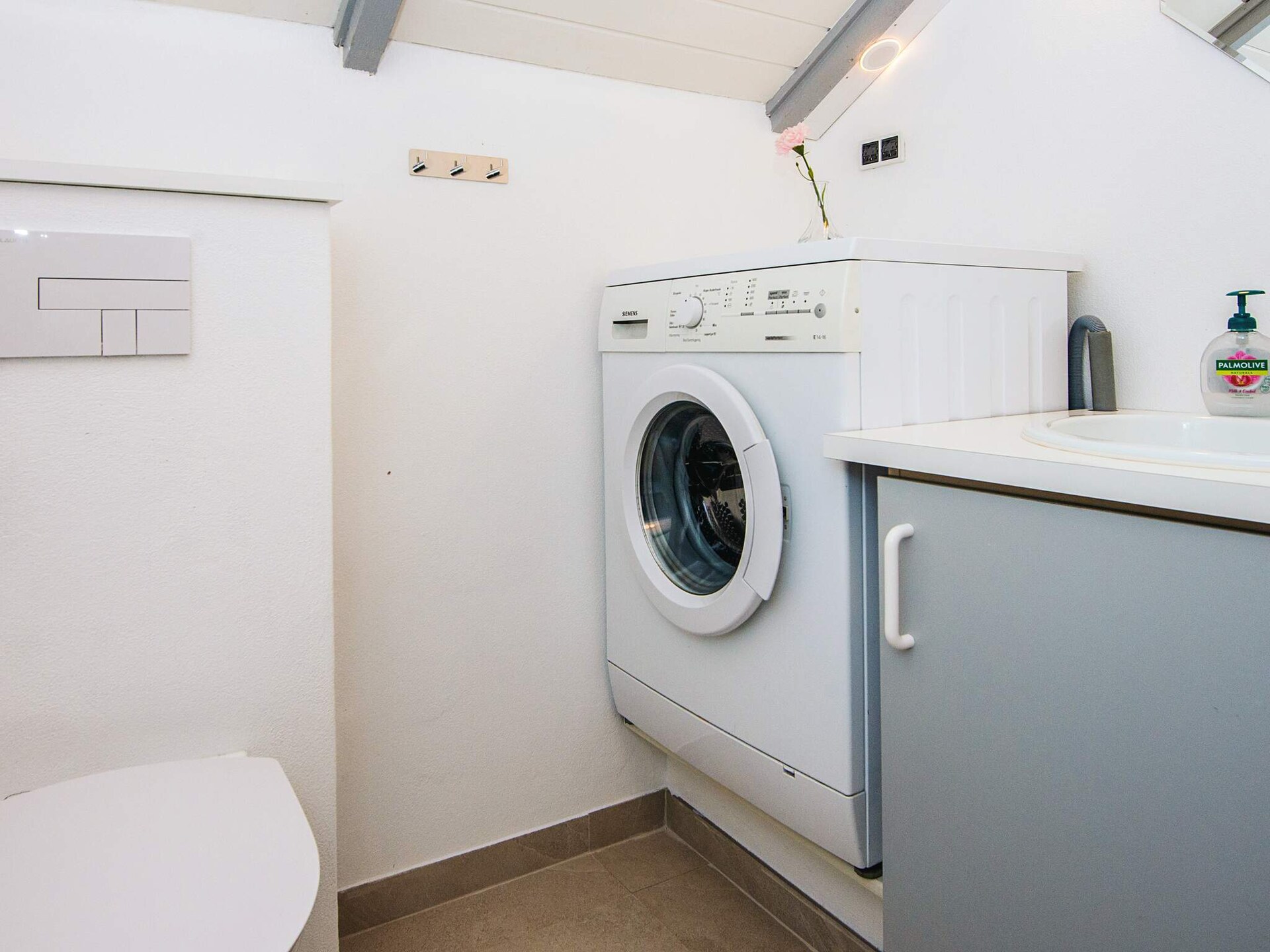 Modern vakantiehuis voor 6 personen in Give - foto 27