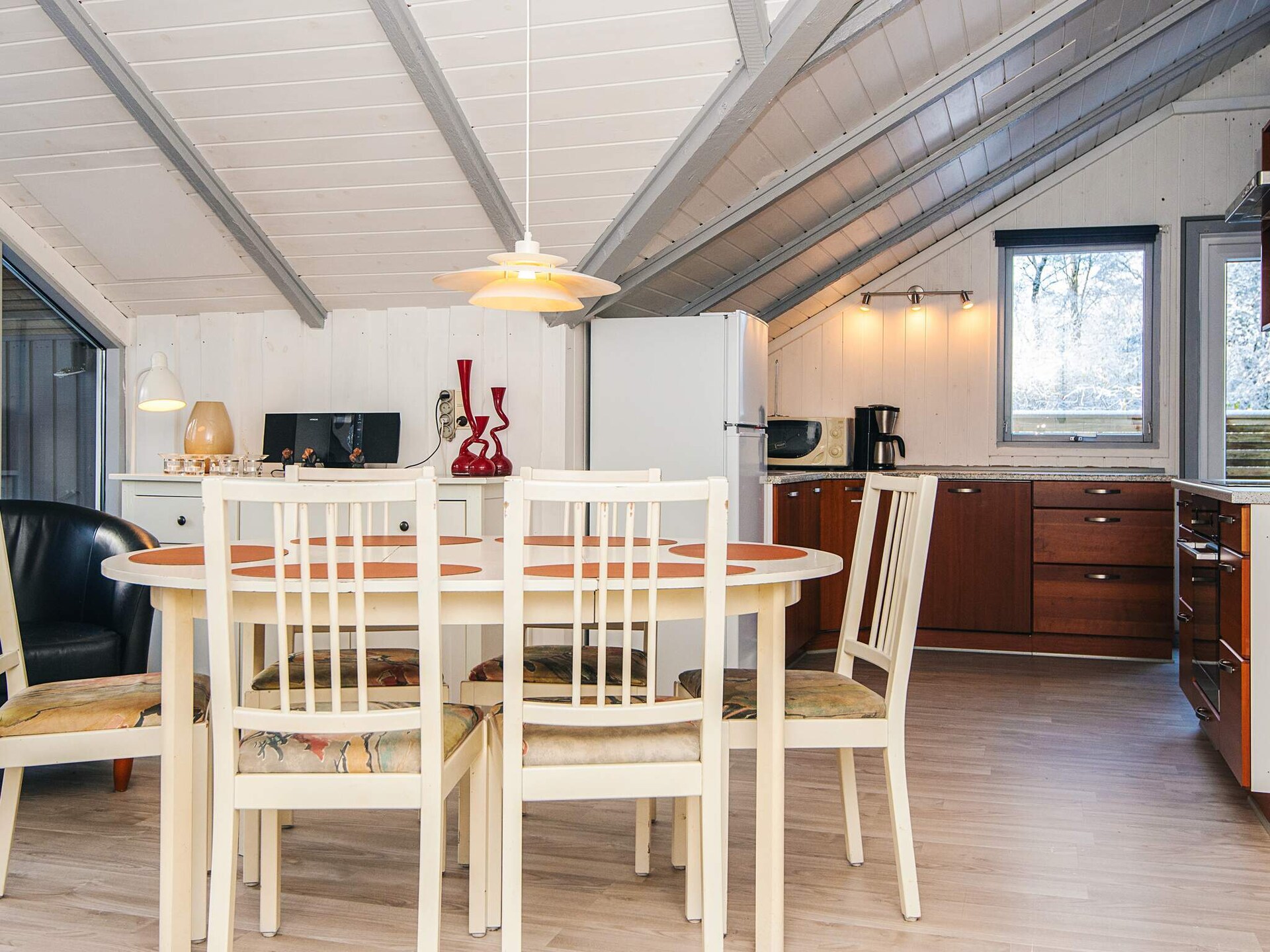Modern vakantiehuis voor 6 personen in Give - foto 29