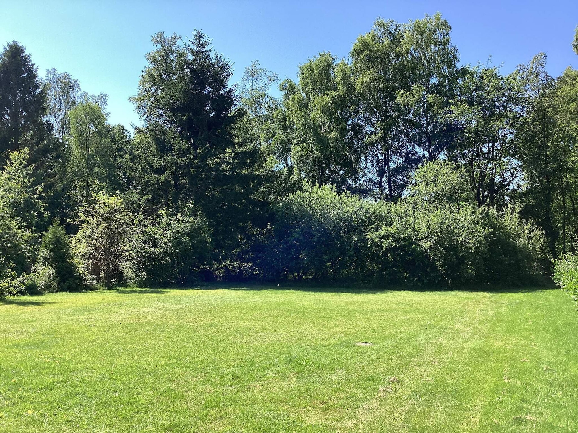 Modern vakantiehuis voor 6 personen in Give - foto 31