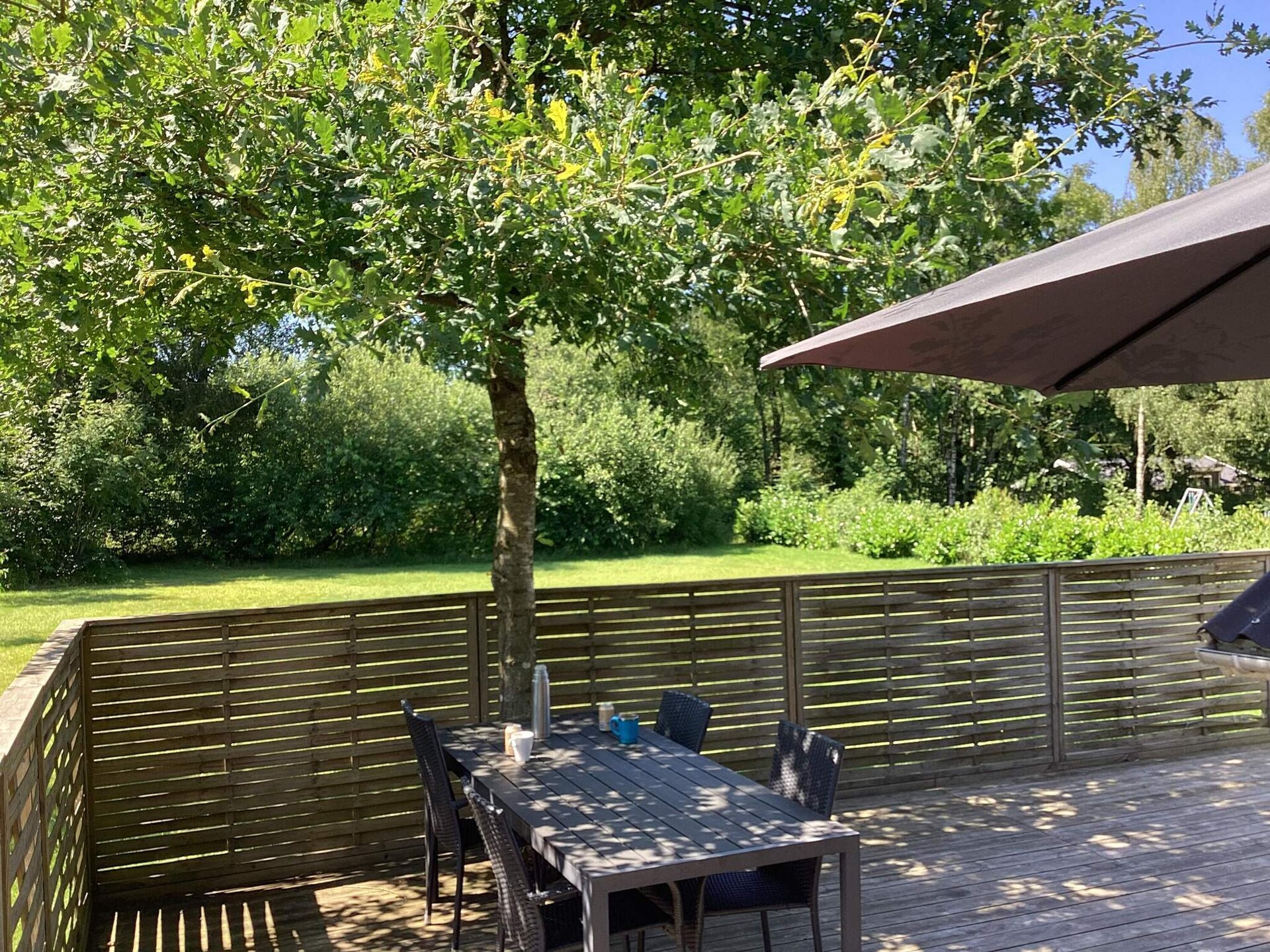 Modern vakantiehuis voor 6 personen in Give - foto 32