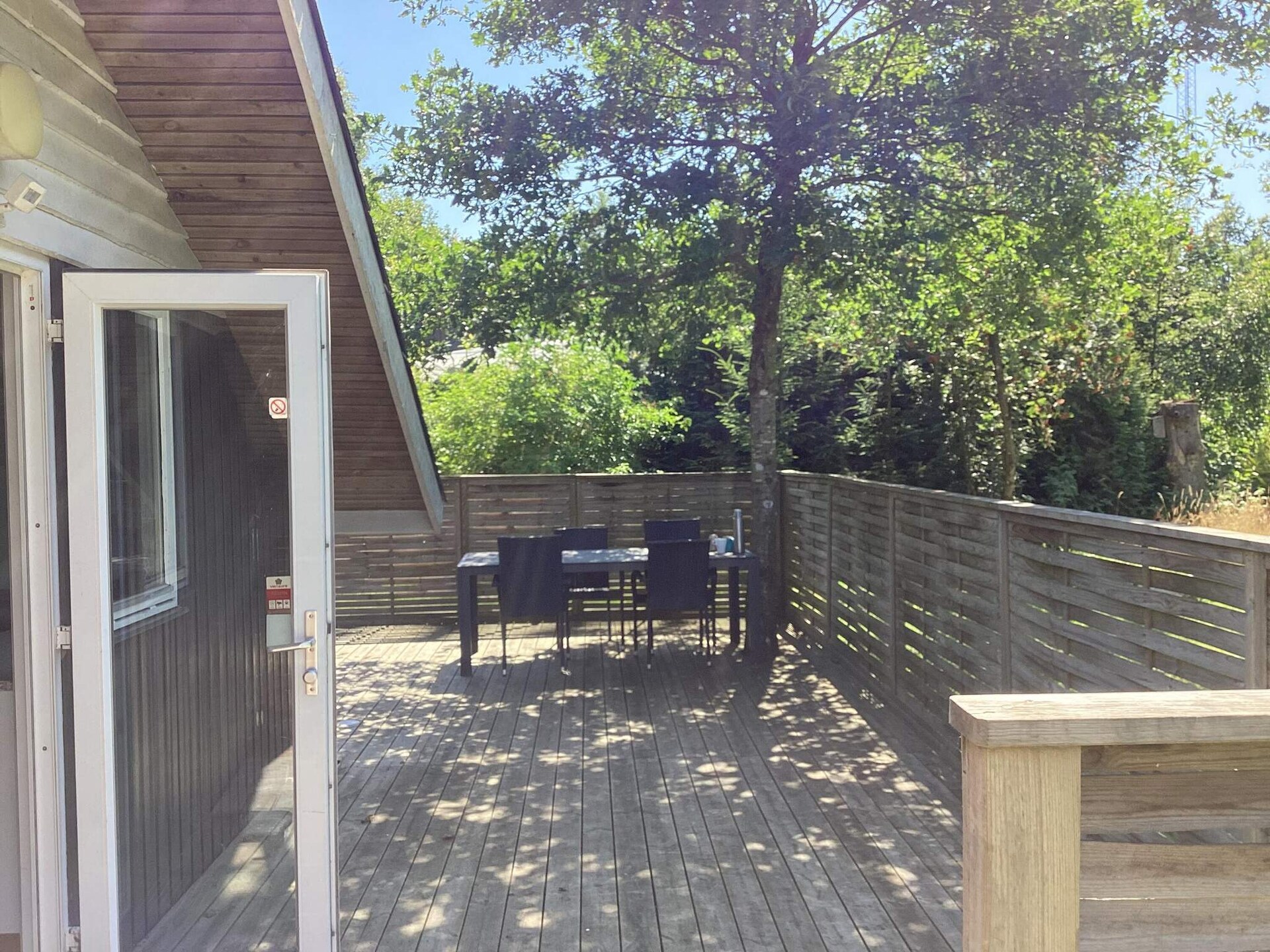 Modern vakantiehuis voor 6 personen in Give - foto 33