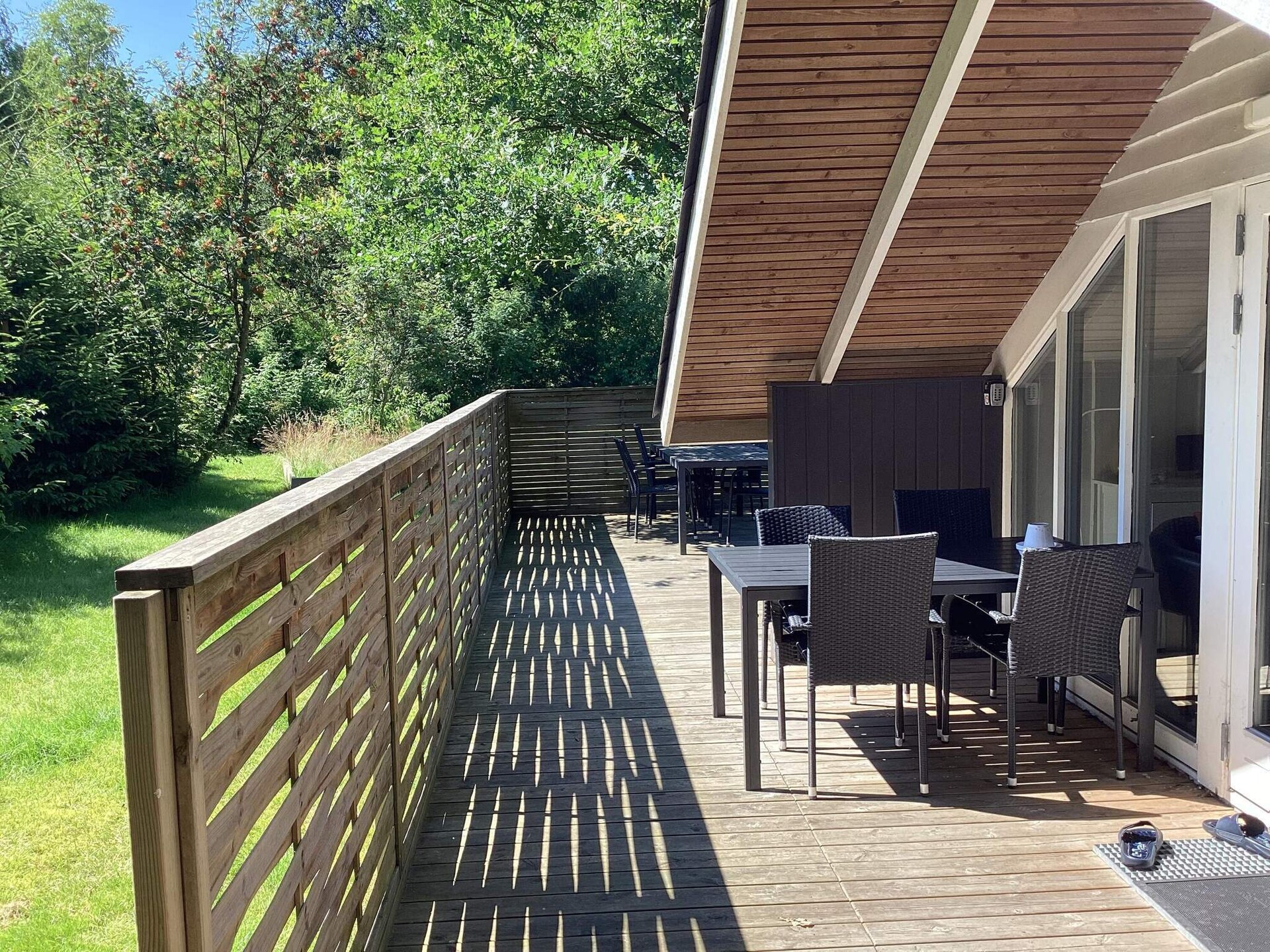 Modern vakantiehuis voor 6 personen in Give - foto 34