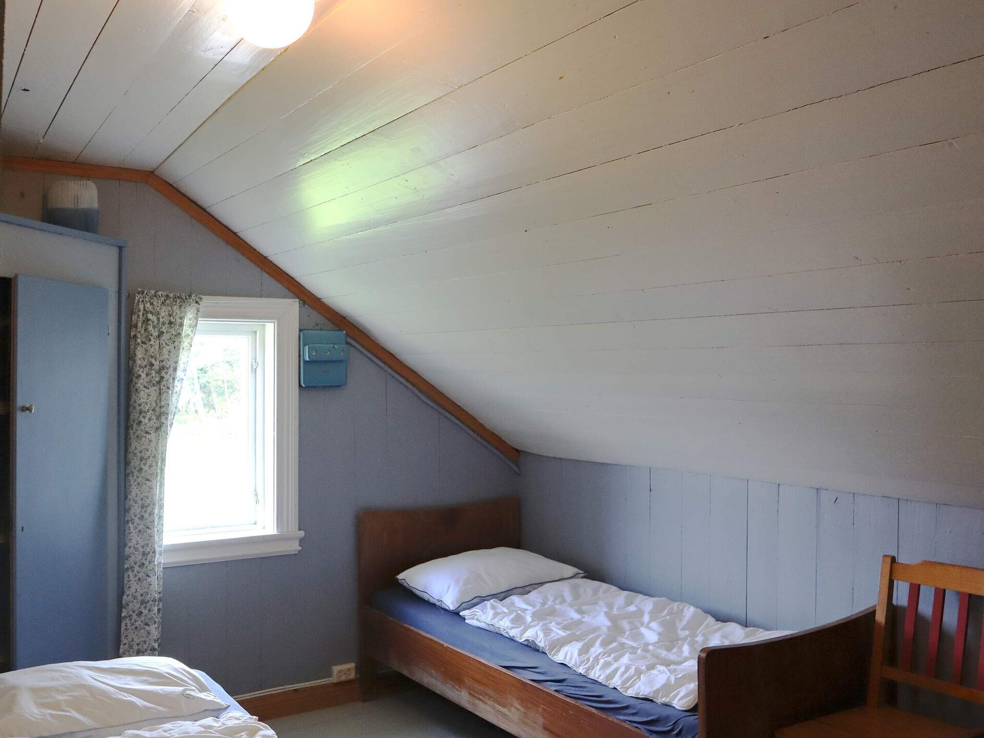 10-persoons vakantiehuis aan het strand in Tvedestrand - foto 33