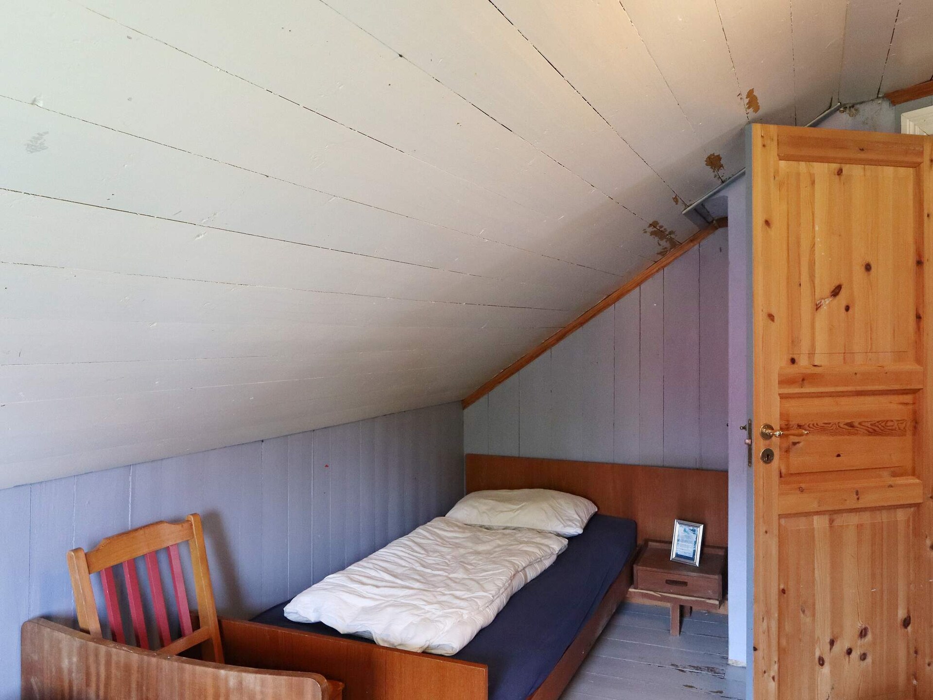 10-persoons vakantiehuis aan het strand in Tvedestrand - foto 36