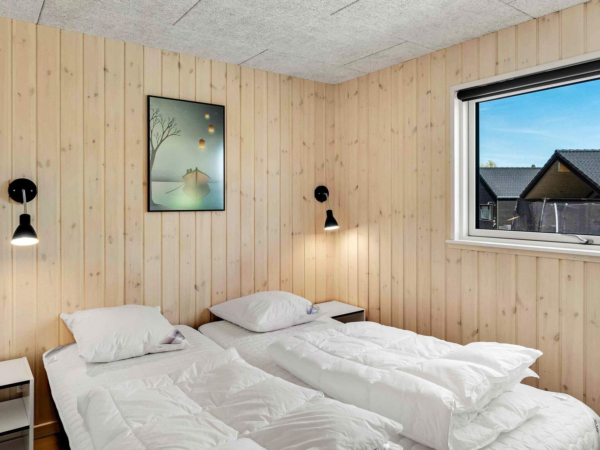 Vakantiehuis met privézwembad in Dronningmølle voor 14 personen - foto 54