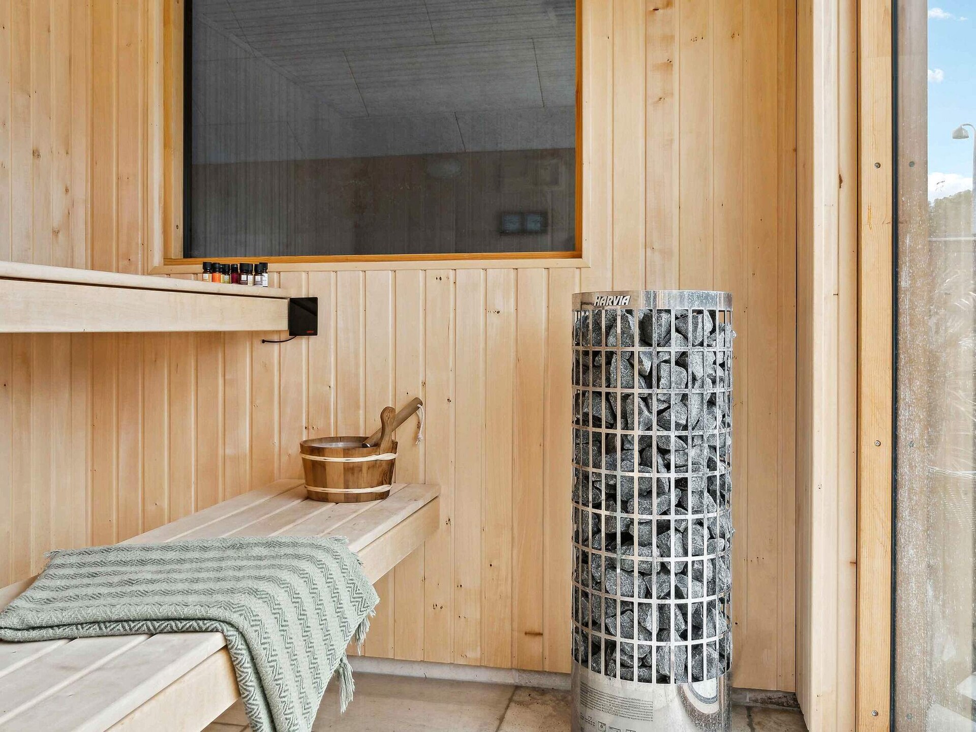 Vakantiehuis met privézwembad in Dronningmølle voor 14 personen - foto 58