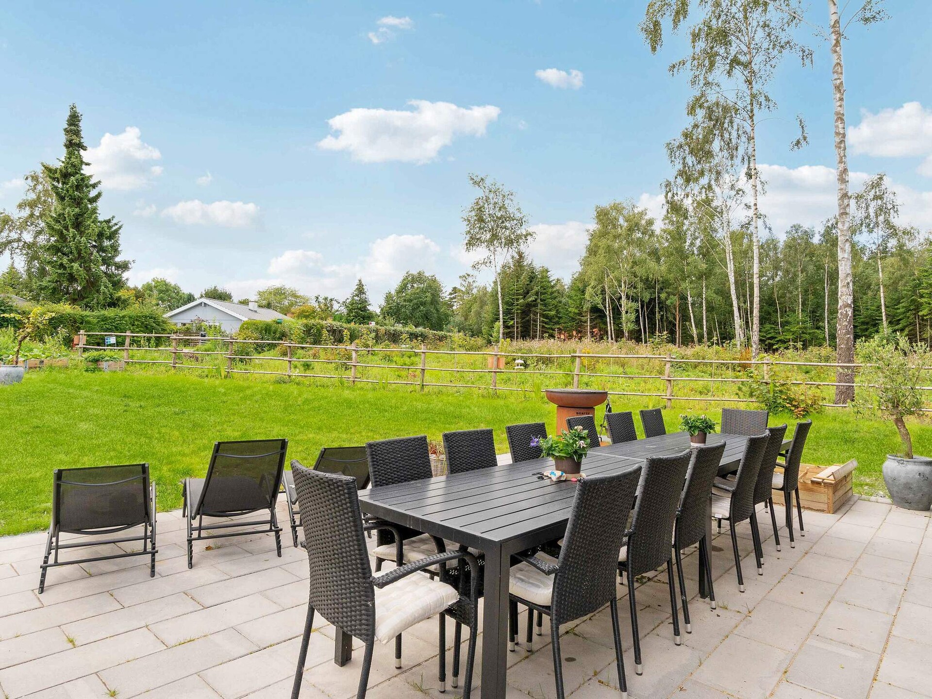 Vakantiehuis met privézwembad in Dronningmølle voor 14 personen - foto 60