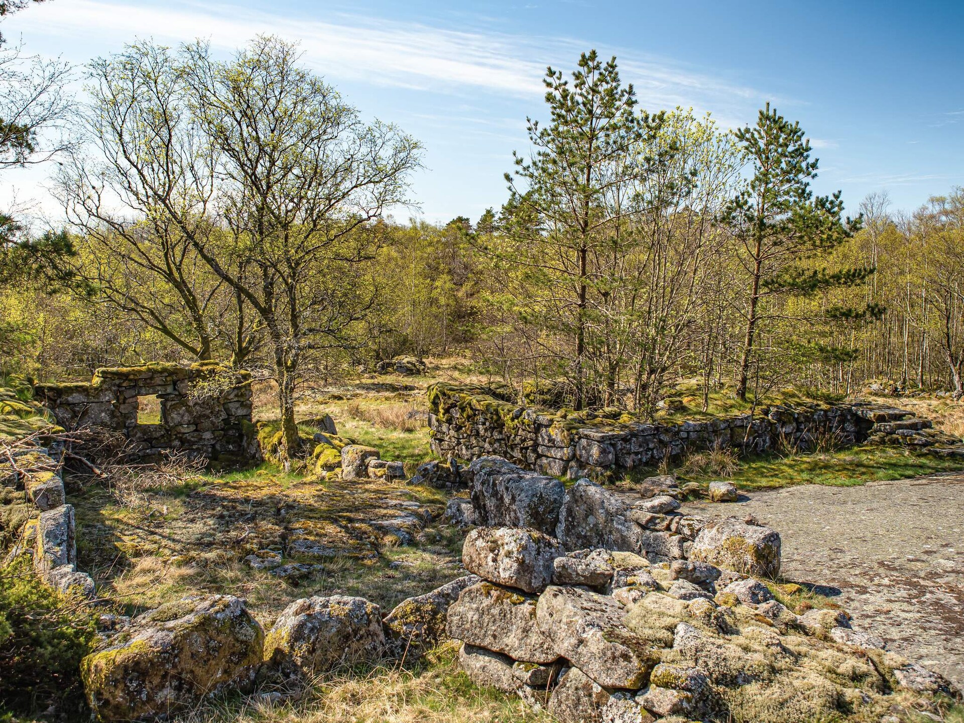 Traditioneel vakantiehuis Beritbu met panoramisch uitzicht bij Lyngdal - foto 14