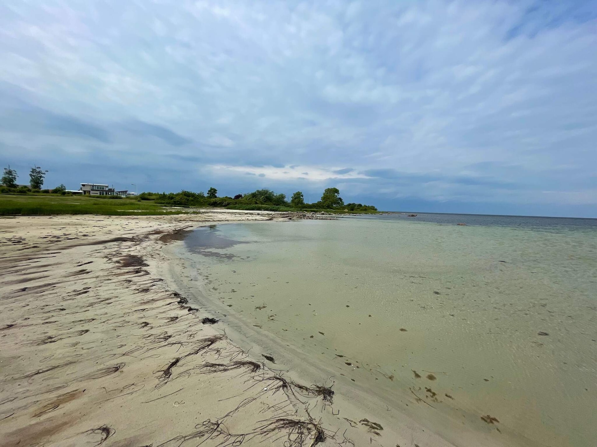 8-persoons vakantiehuis in Borgholm op 300m van zee - foto 14
