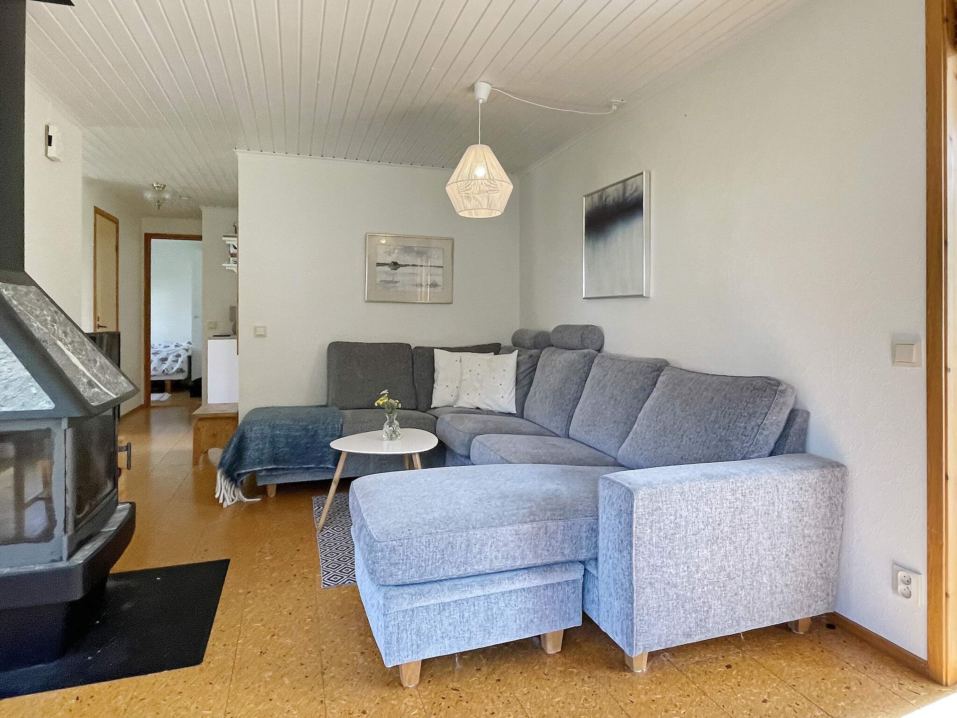 8-persoons vakantiehuis in Borgholm op 300m van zee - foto 15