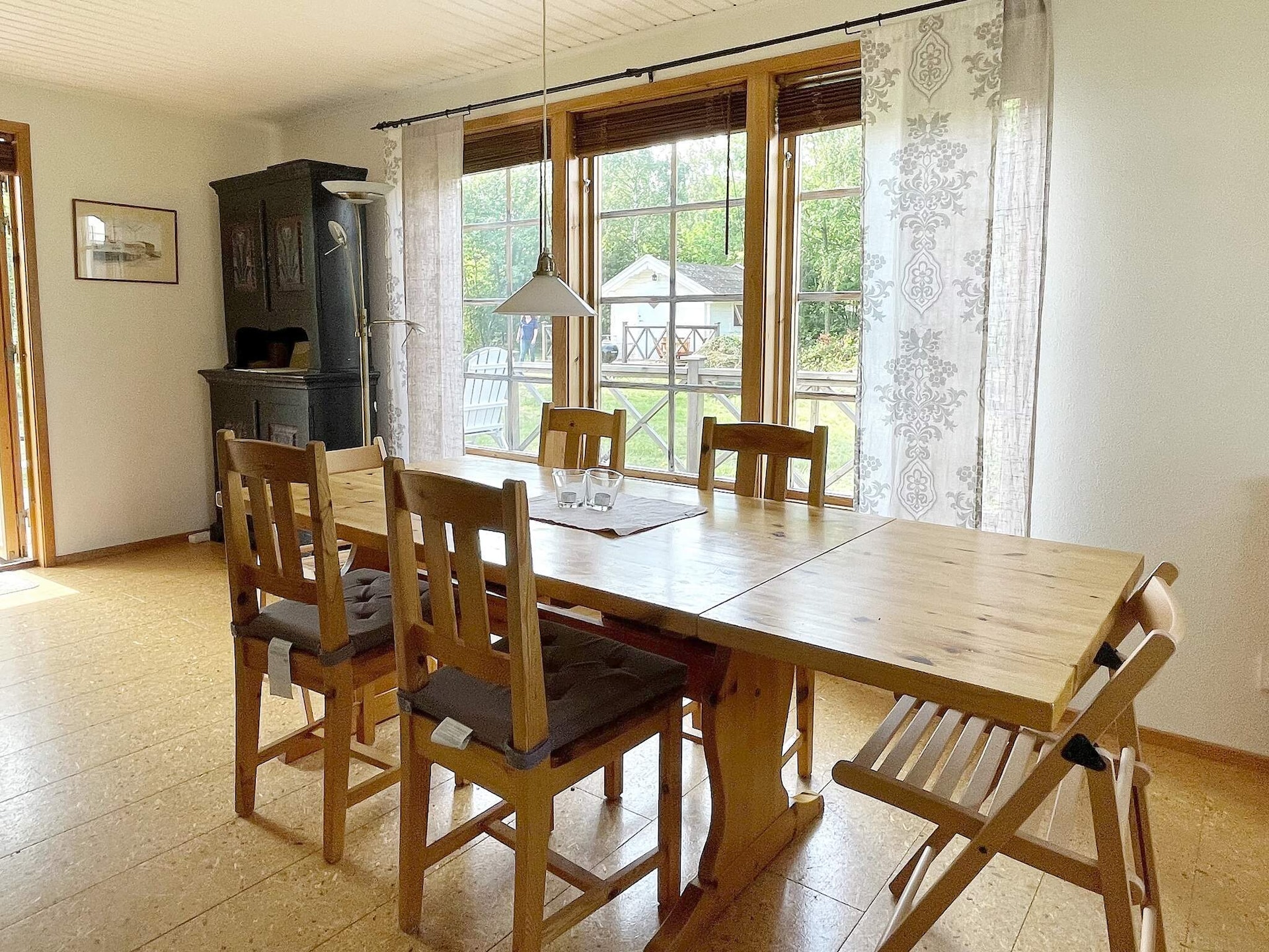 8-persoons vakantiehuis in Borgholm op 300m van zee - foto 16