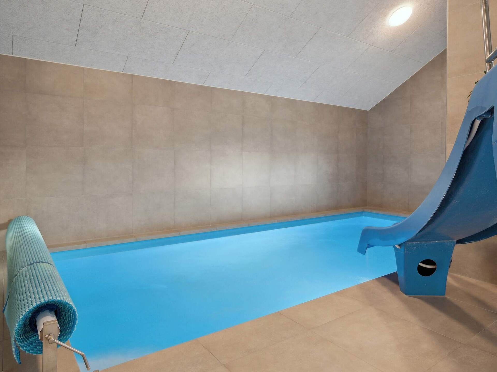 Luxueus vakantiehuis met zwembad en wellness op Rømø, Denemarken - foto 36