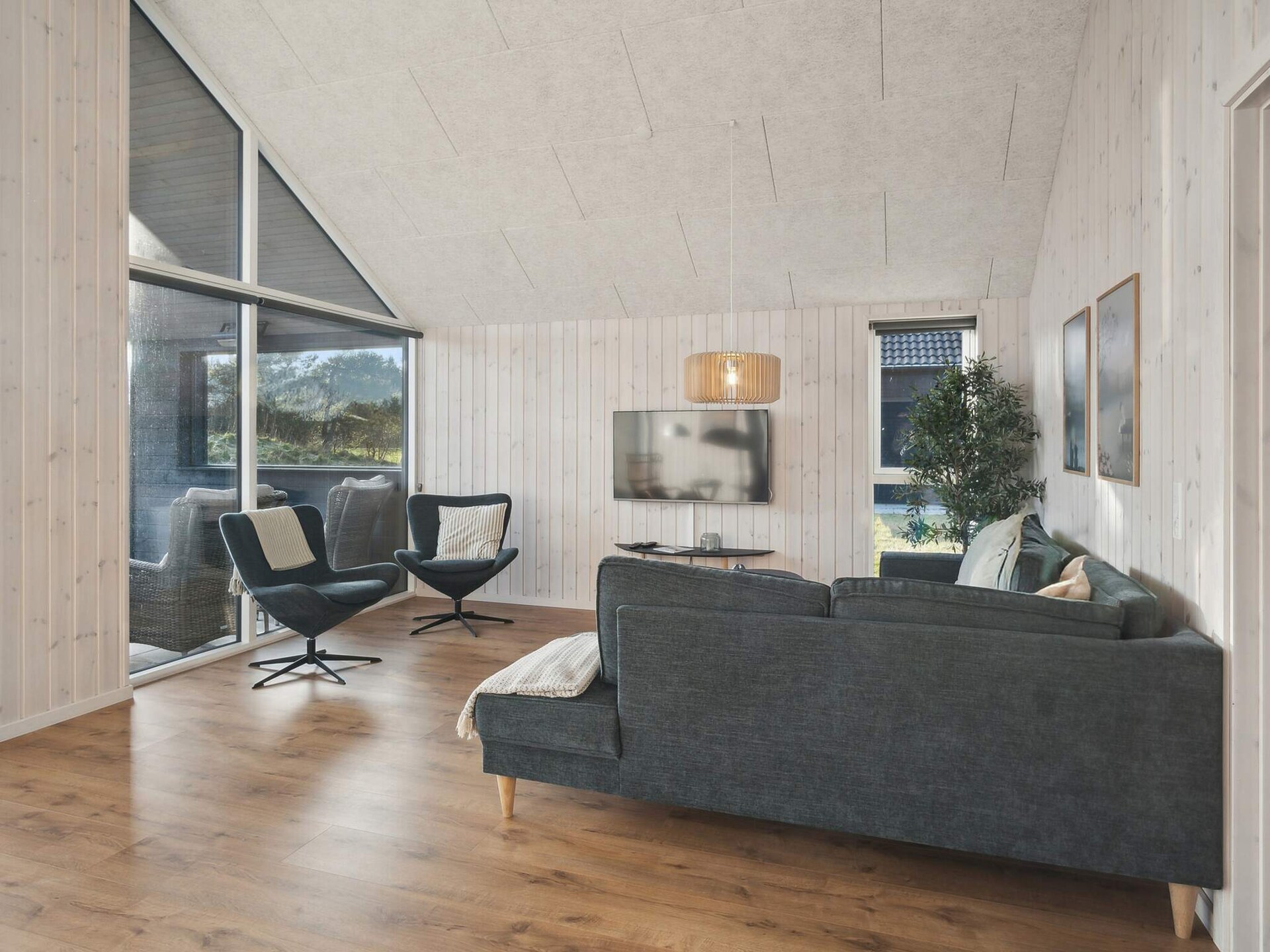 Luxueus vakantiehuis met zwembad en wellness op Rømø, Denemarken - foto 45