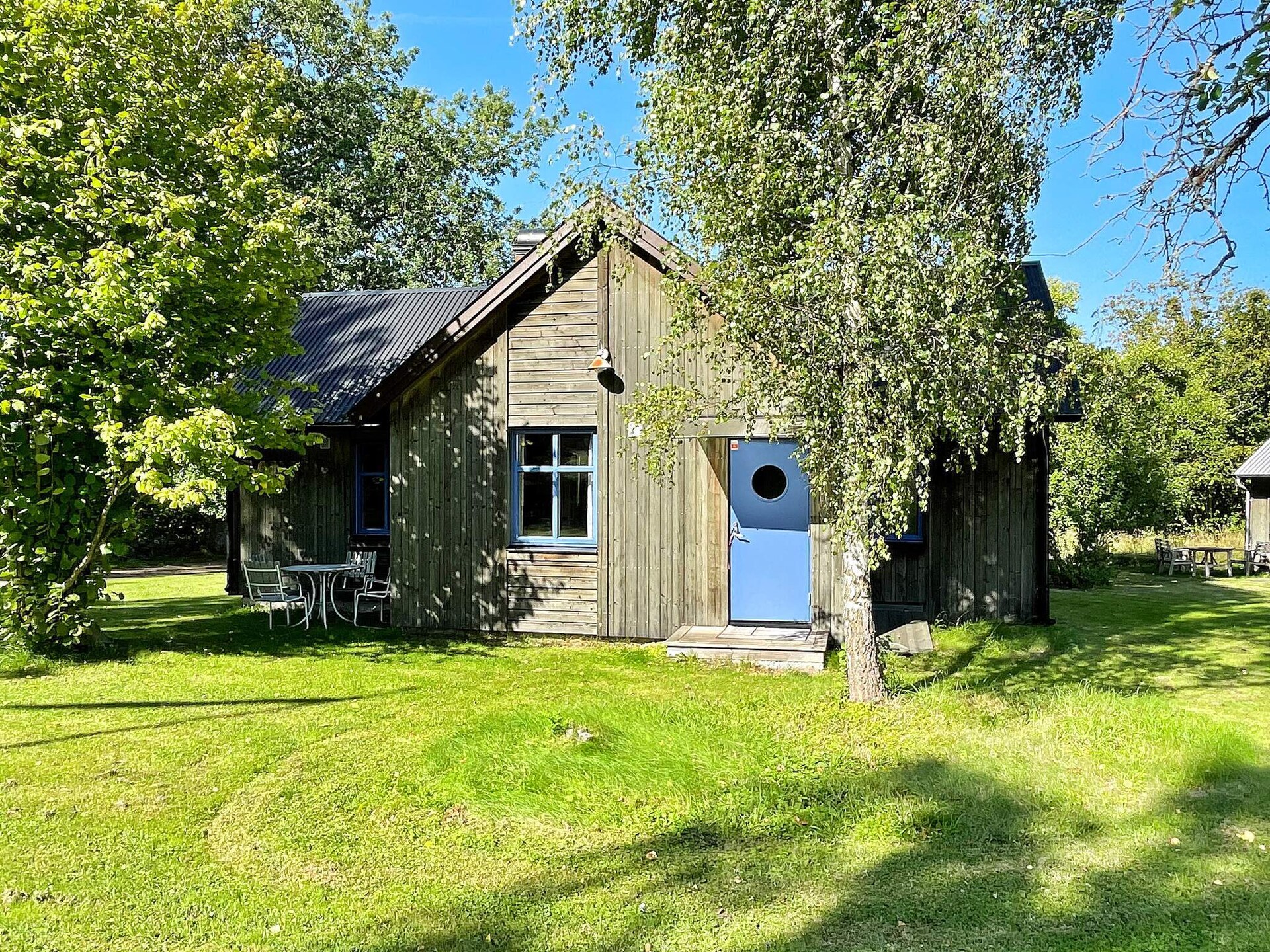 Vakantiehuis op 850 m van zee in Borgholm - foto 4