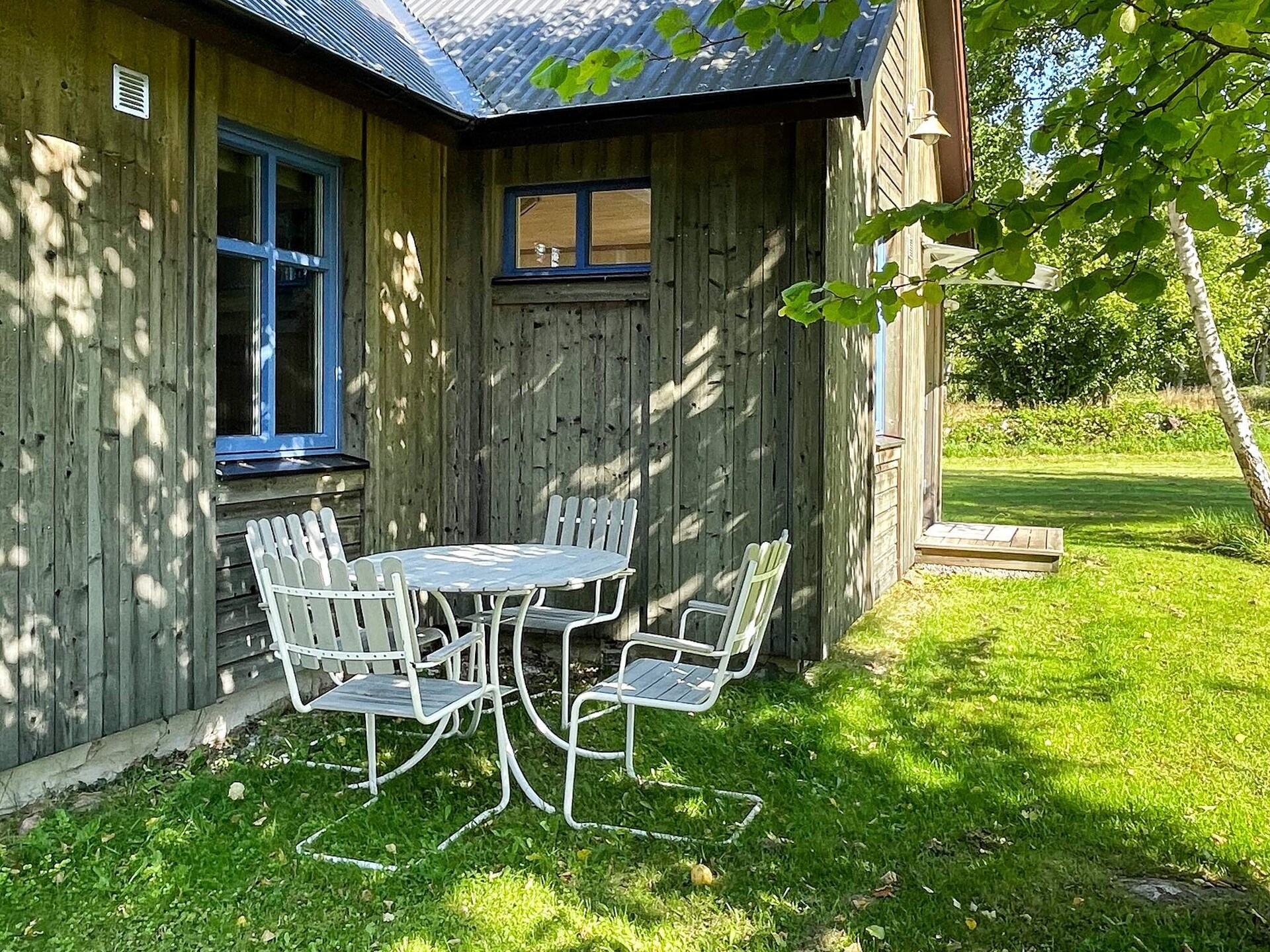Vakantiehuis op 850 m van zee in Borgholm - foto 8