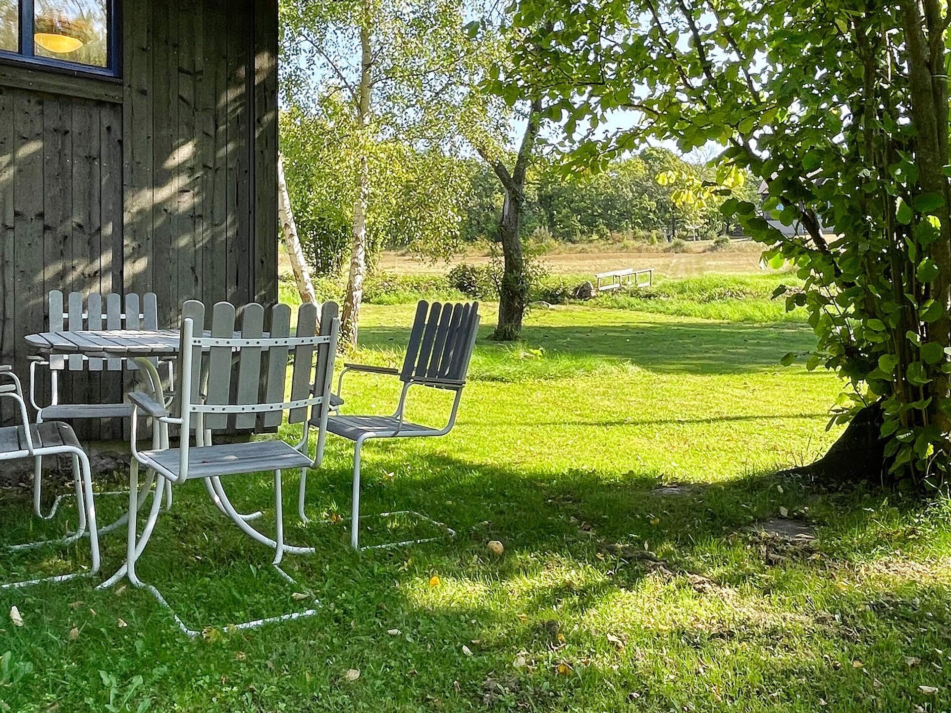 Vakantiehuis op 850 m van zee in Borgholm - foto 11
