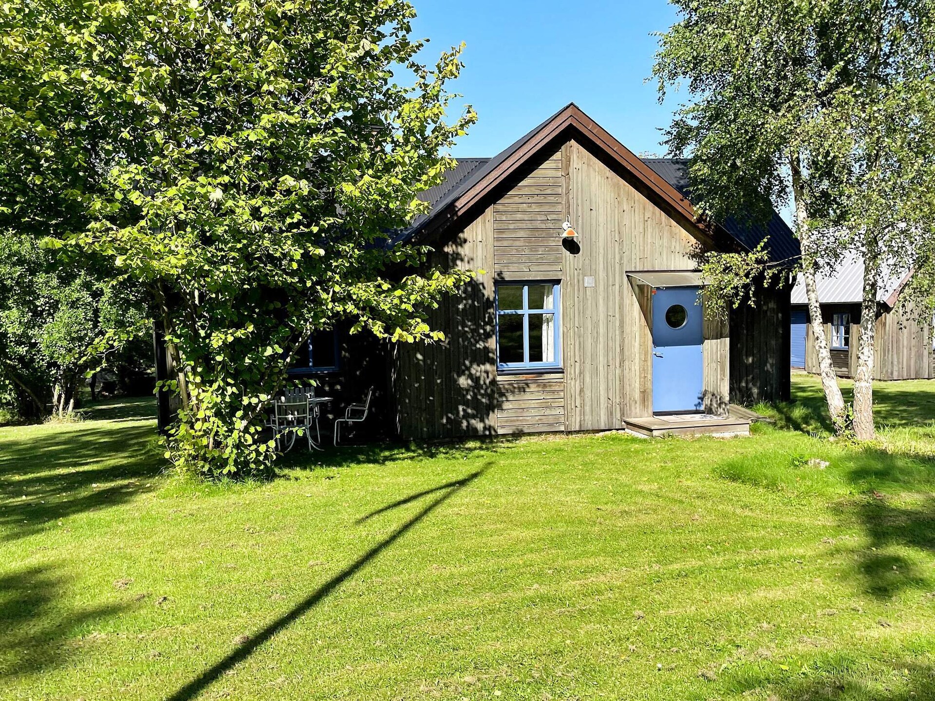 Vakantiehuis op 850 m van zee in Borgholm - foto 12