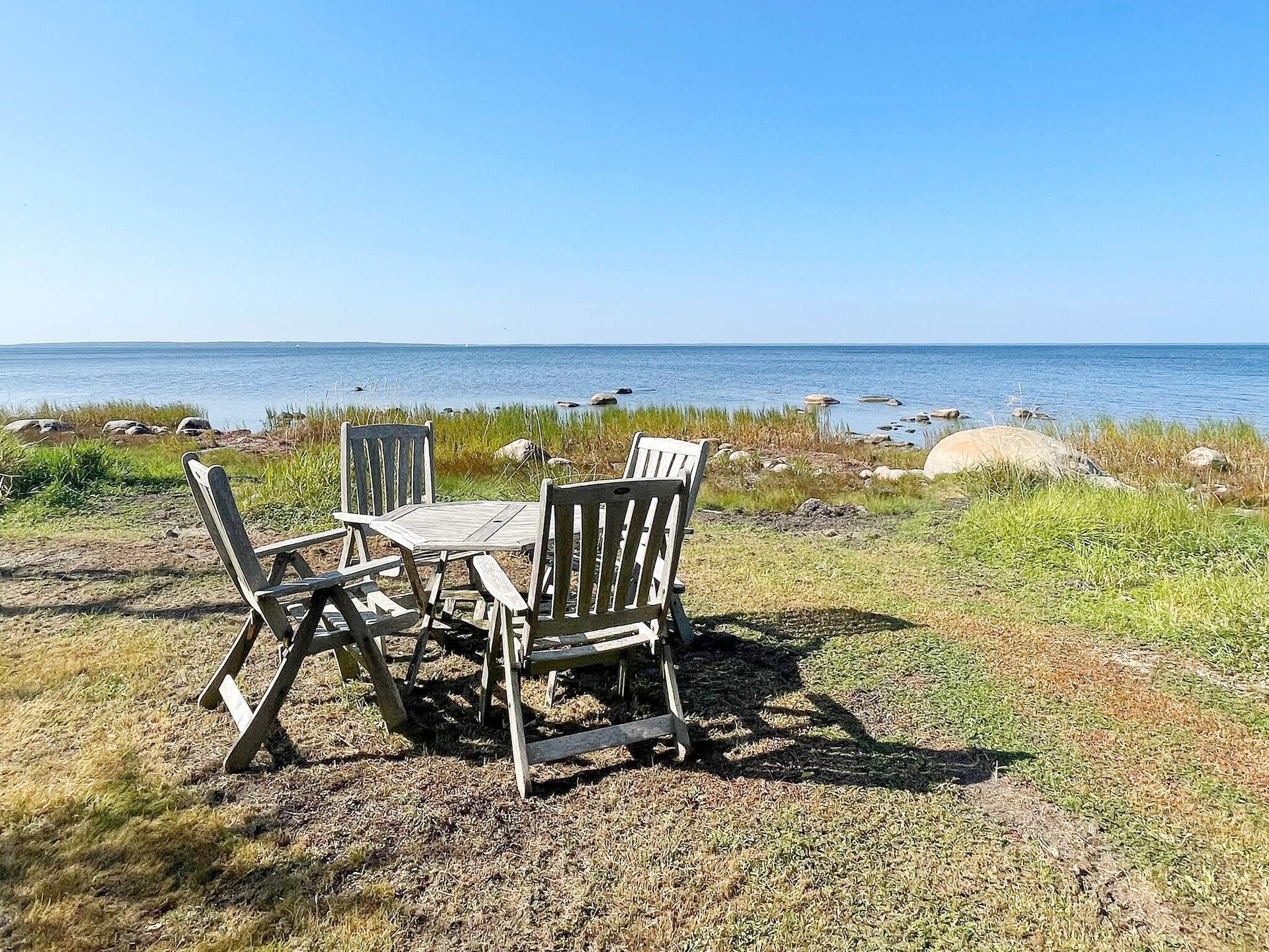 Vakantiehuis op 850 m van zee in Borgholm - foto 13