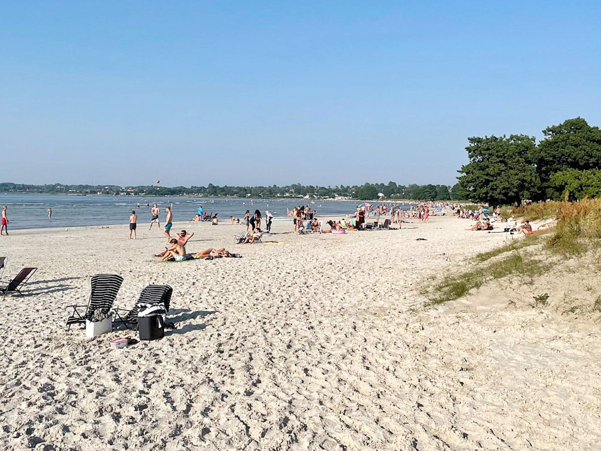 Vakantiehuis op 850 m van zee in Borgholm - foto 15