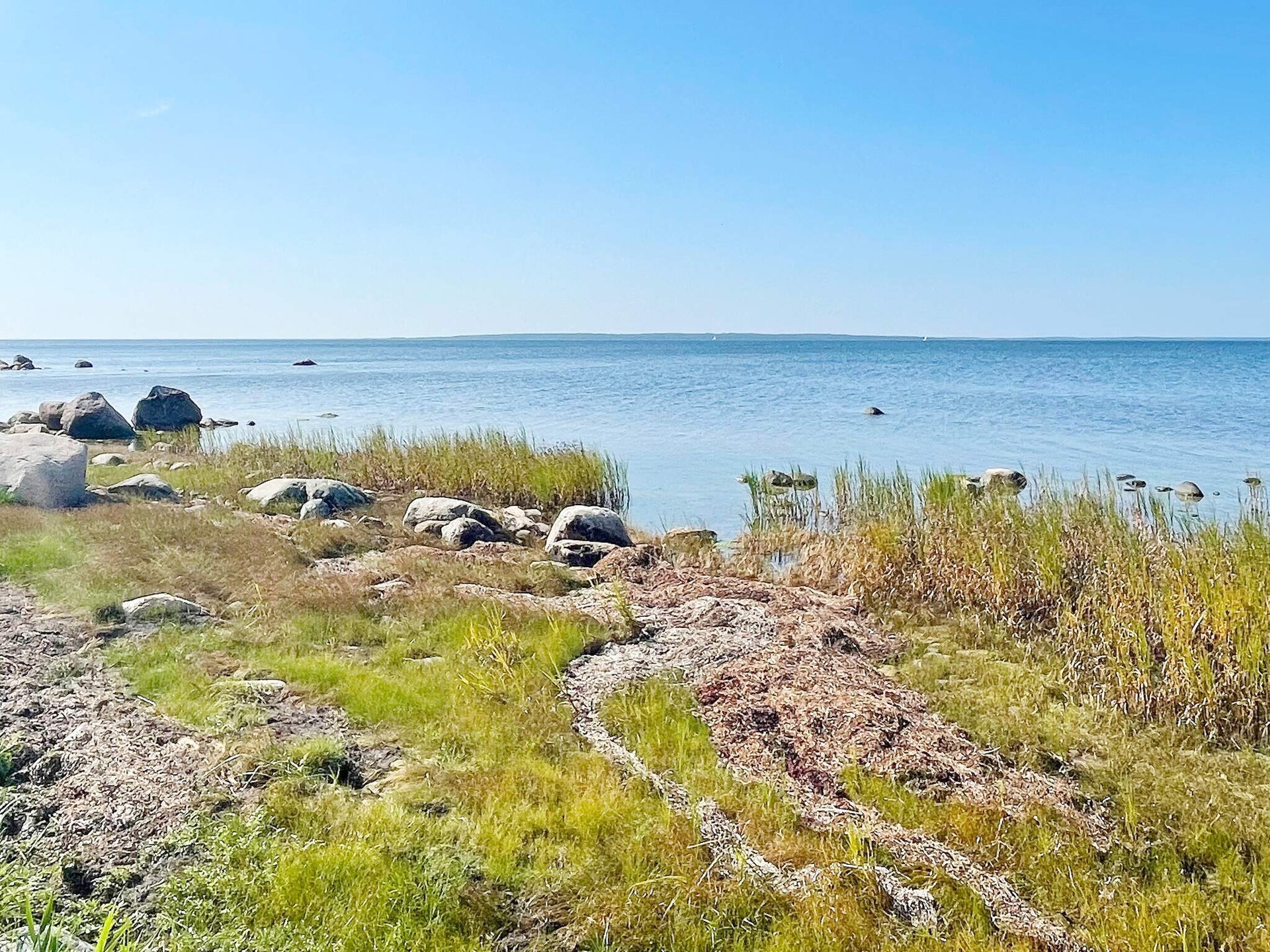 Vakantiehuis op 850 m van zee in Borgholm - foto 16