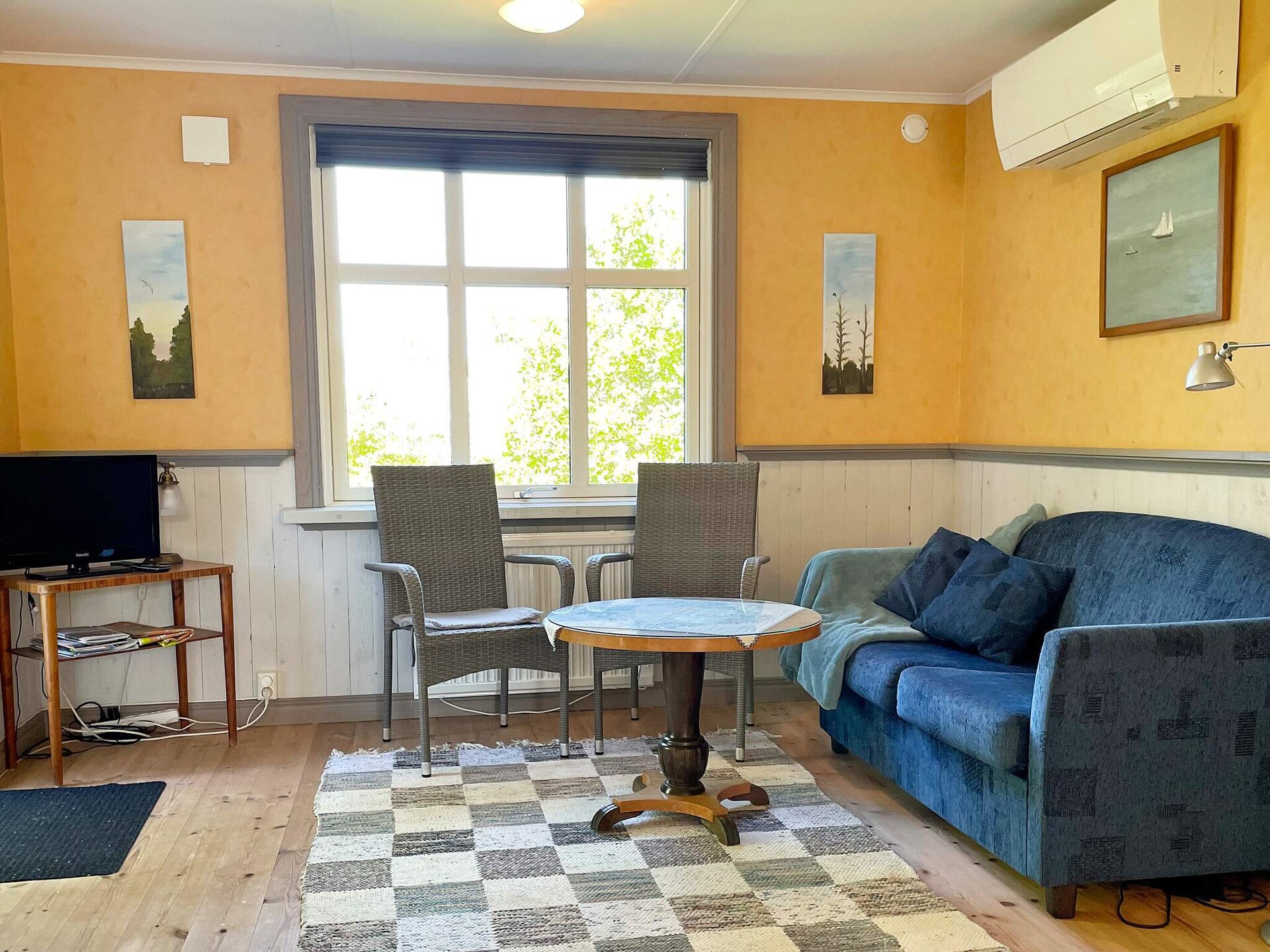 Vakantiehuis op 850 m van zee in Borgholm - foto 19
