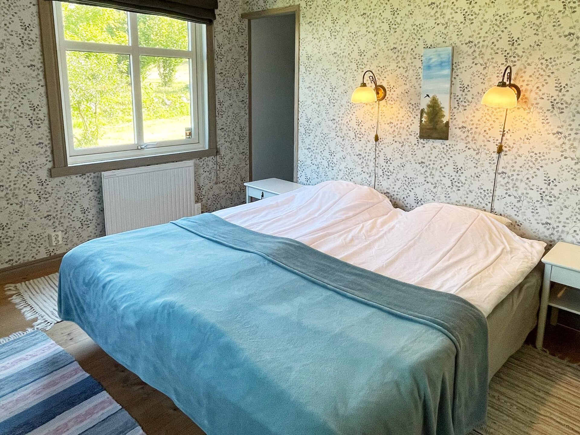 Vakantiehuis op 850 m van zee in Borgholm - foto 20