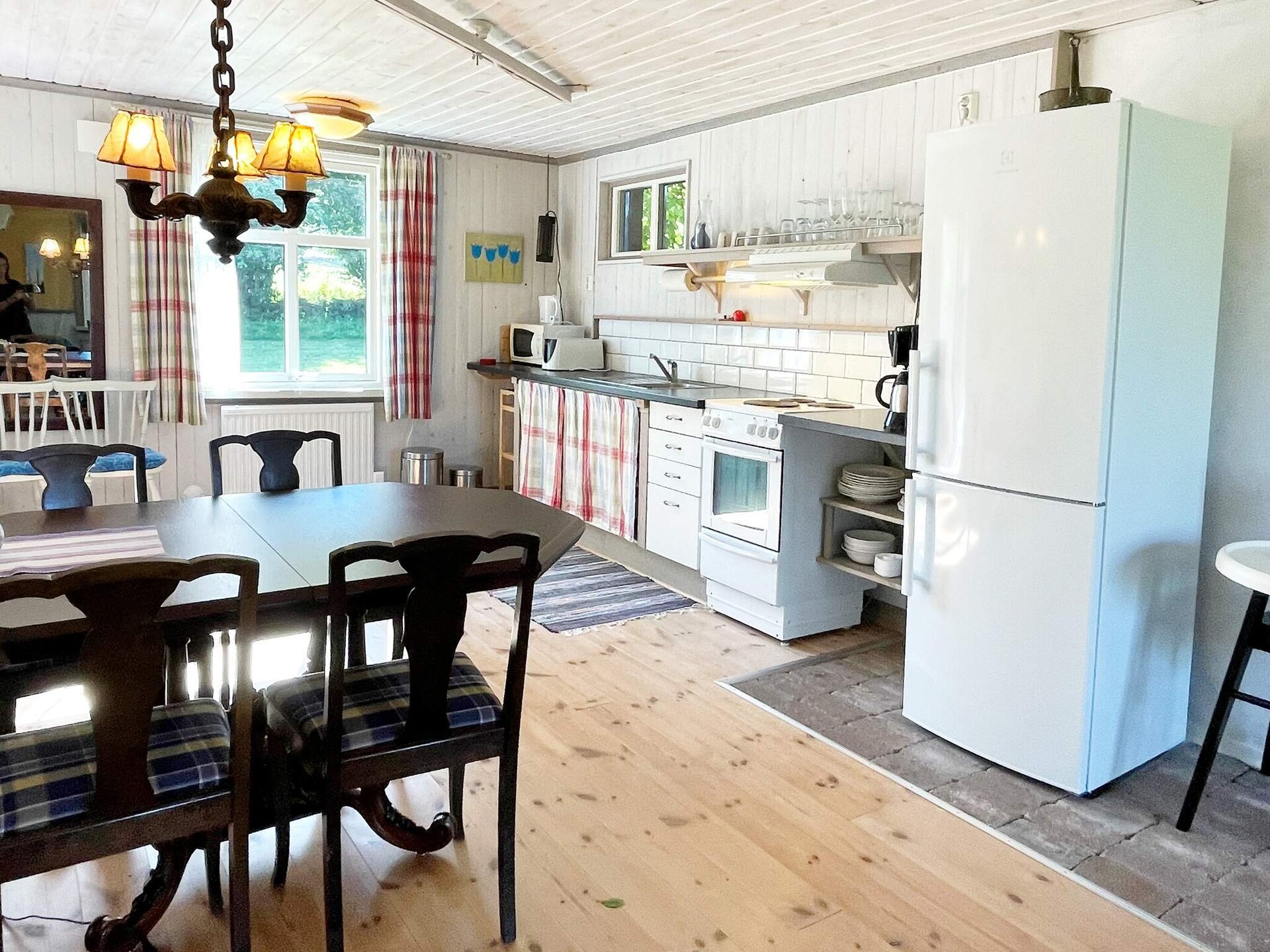 Vakantiehuis op 850 m van zee in Borgholm - foto 22