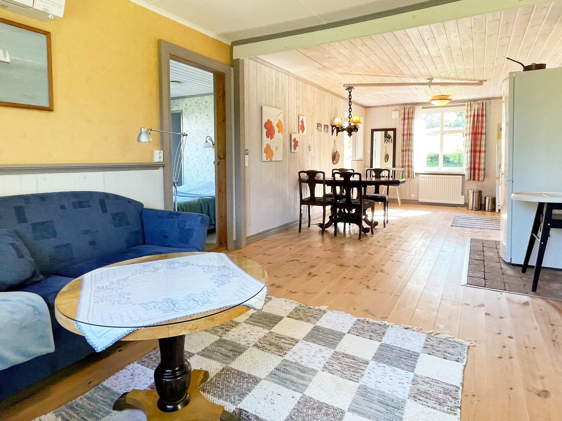 Vakantiehuis op 850 m van zee in Borgholm - foto 24