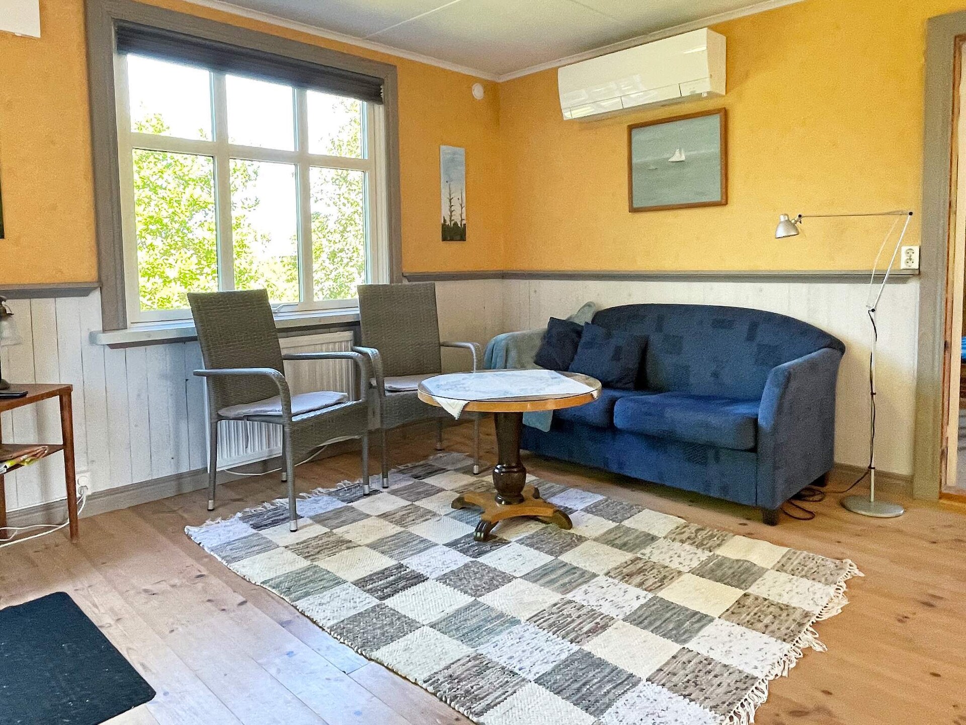 Vakantiehuis op 850 m van zee in Borgholm - foto 25