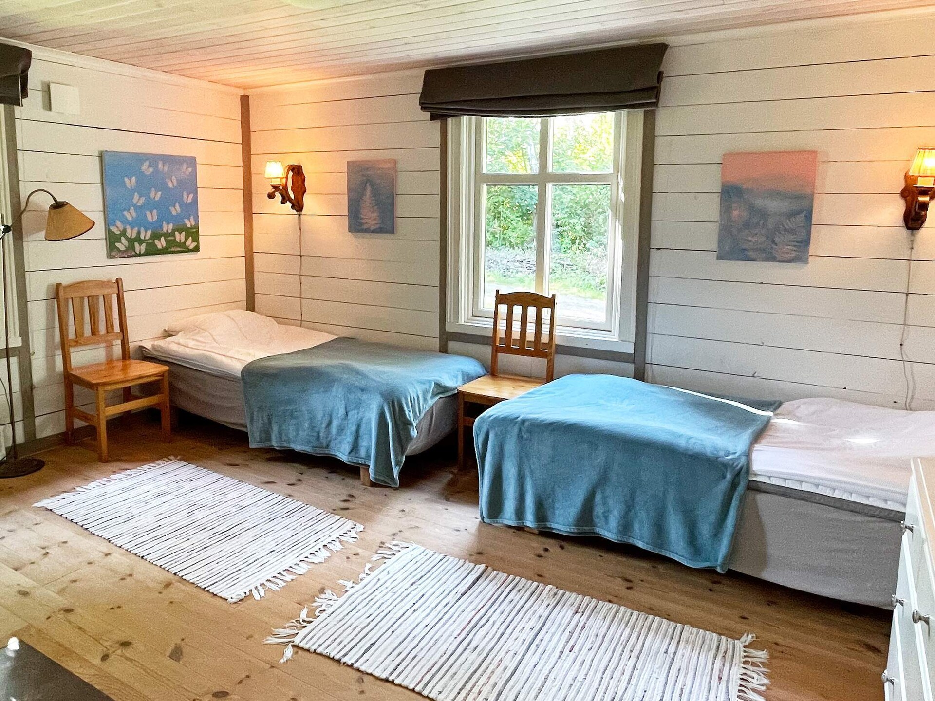Vakantiehuis op 850 m van zee in Borgholm - foto 26