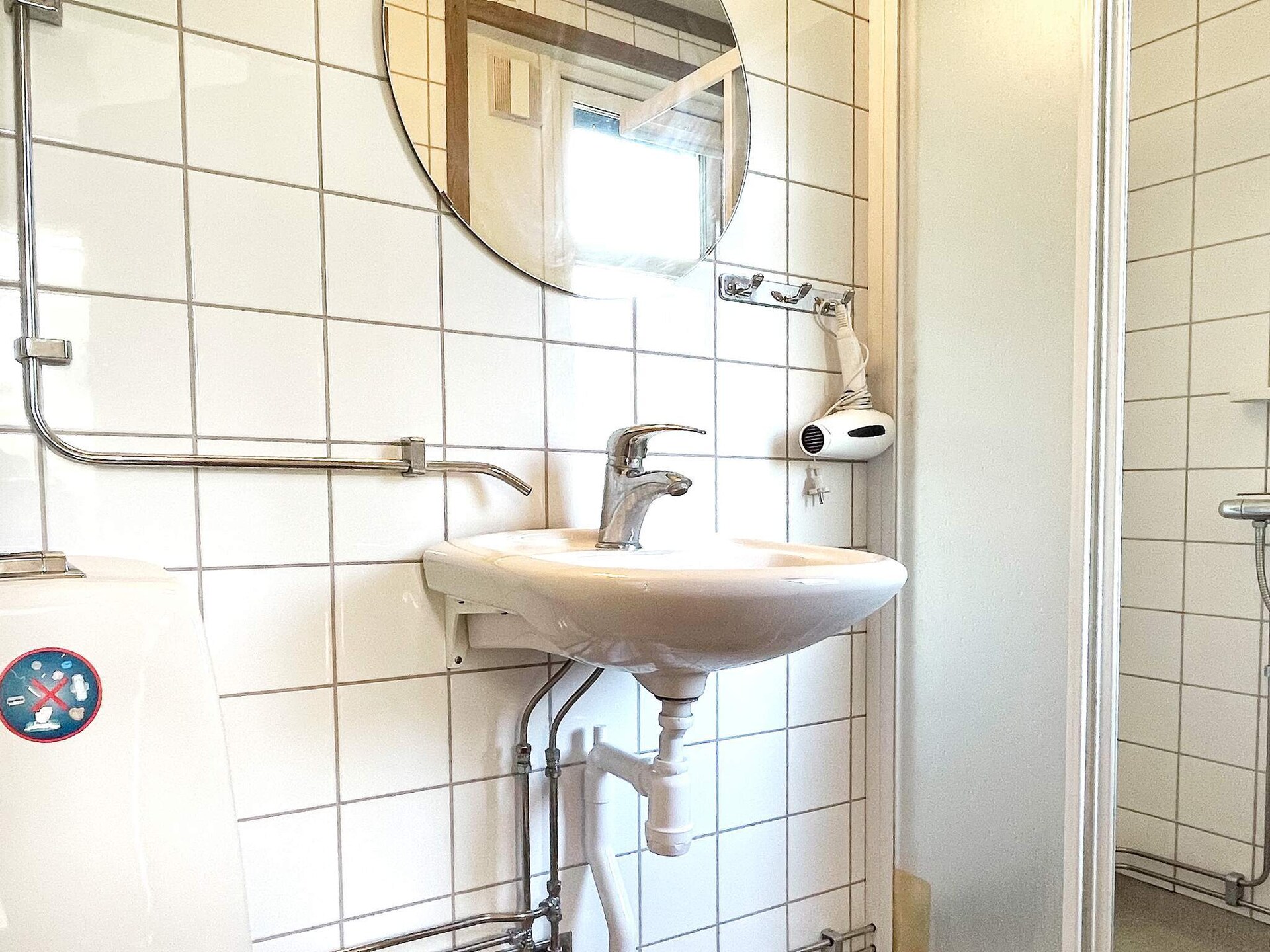 Vakantiehuis op 850 m van zee in Borgholm - foto 27