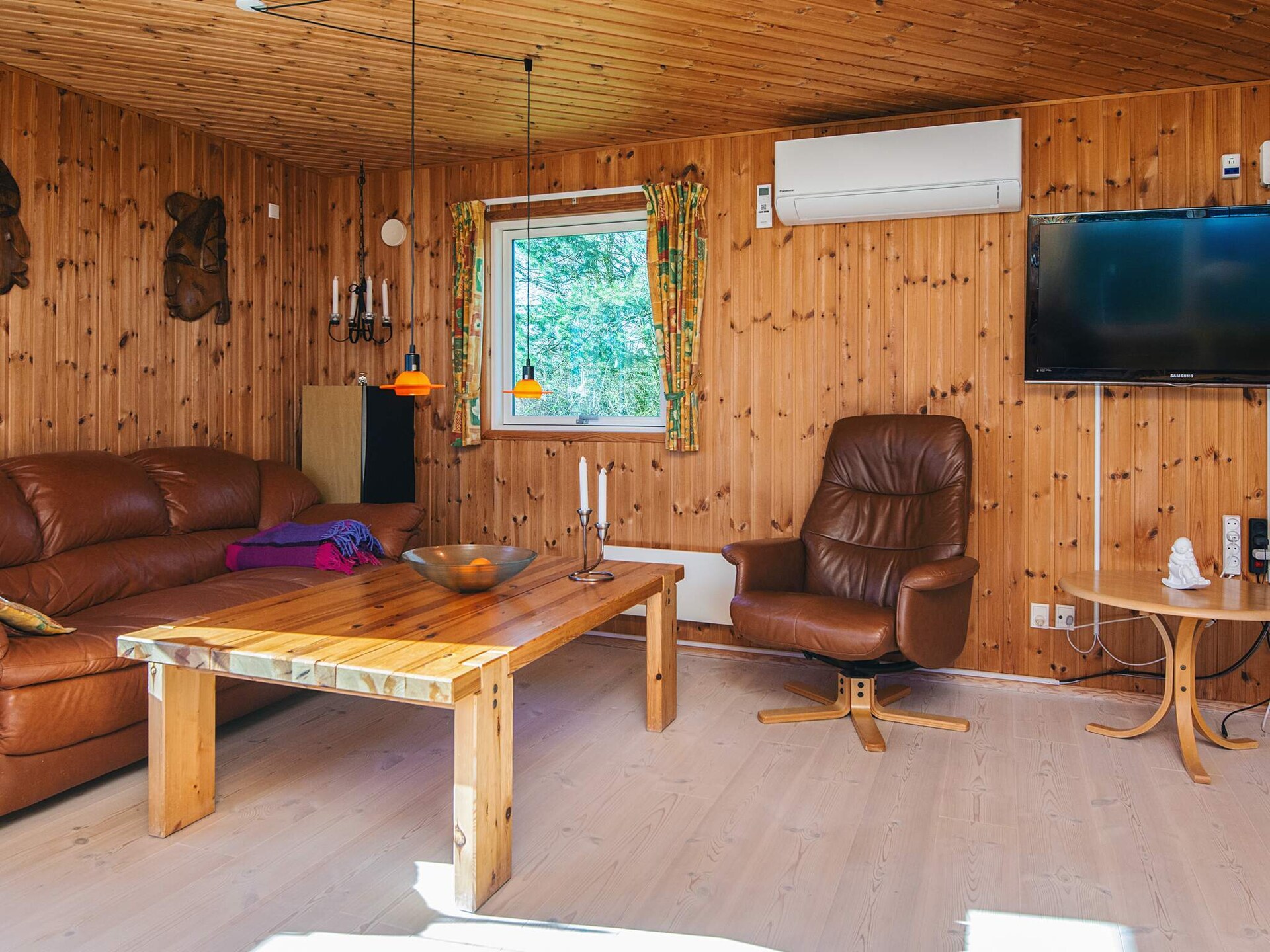 Stijlvol vakantiehuis met whirlpool en panoramisch uitzicht op de Limfjord - foto 31