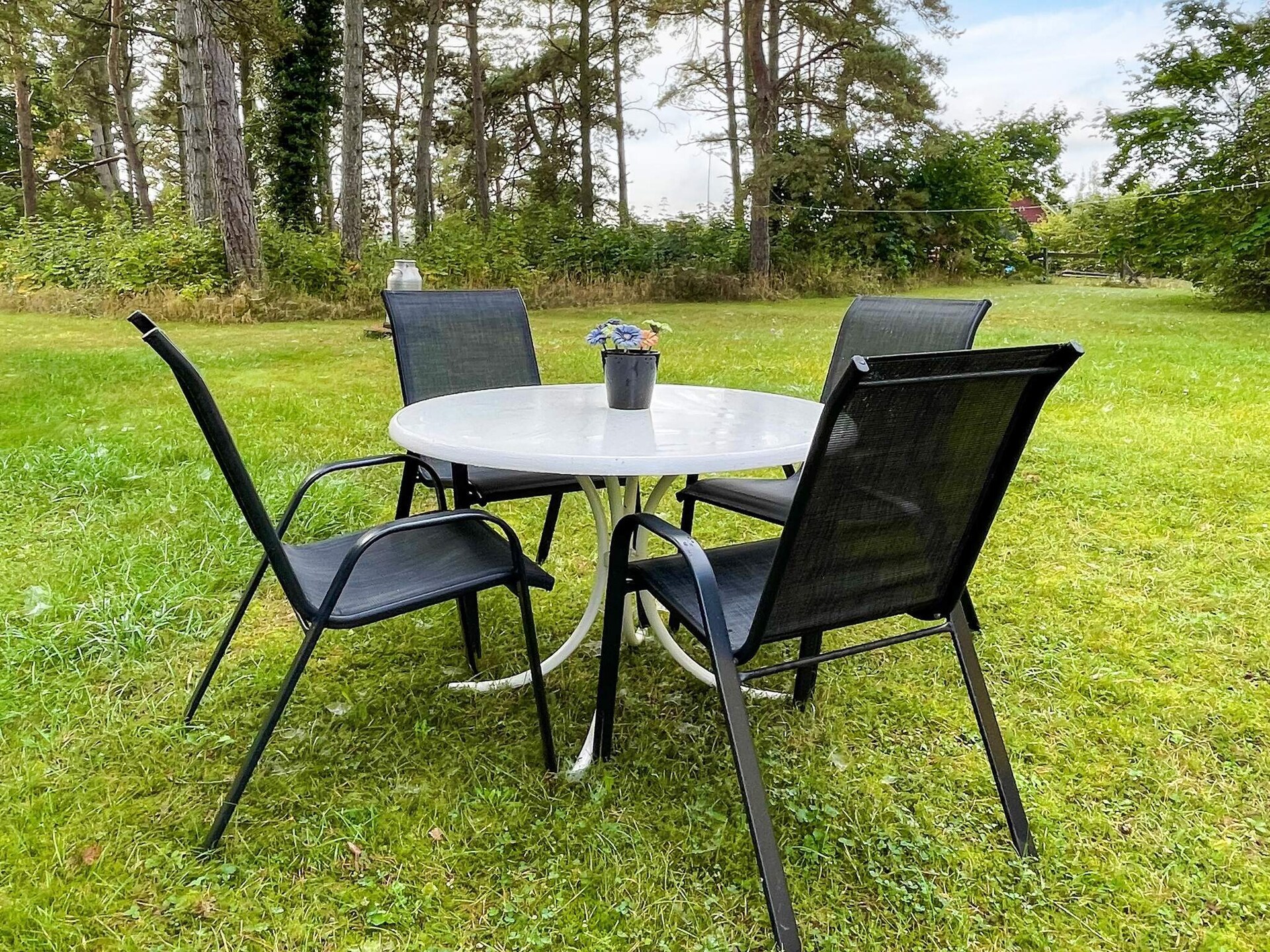 Sfeervol vakantiehuis in Färjestaden op een groot natuurperceel - foto 3