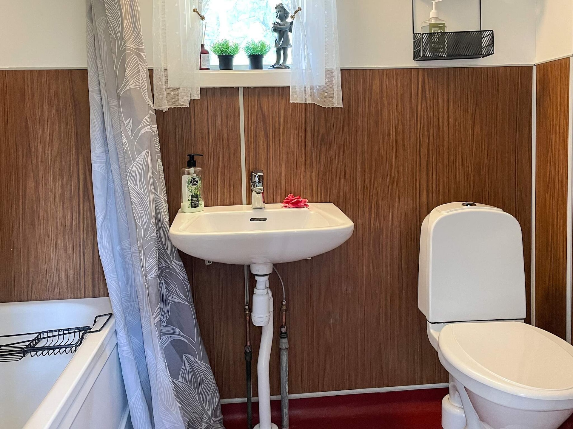 Sfeervol vakantiehuis in Färjestaden op een groot natuurperceel - foto 21