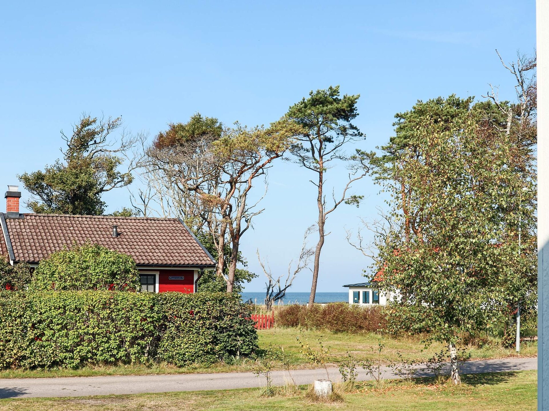 Aan zee: sfeervol vakantiehuis in Skummeslövsstrand - foto 10