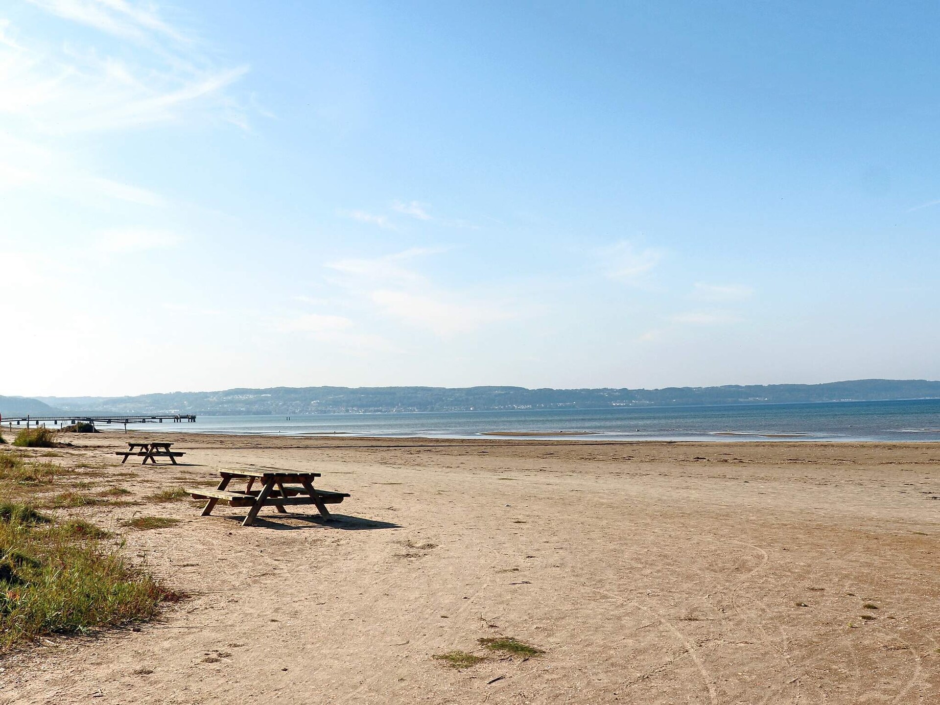 Aan zee: sfeervol vakantiehuis in Skummeslövsstrand - foto 24