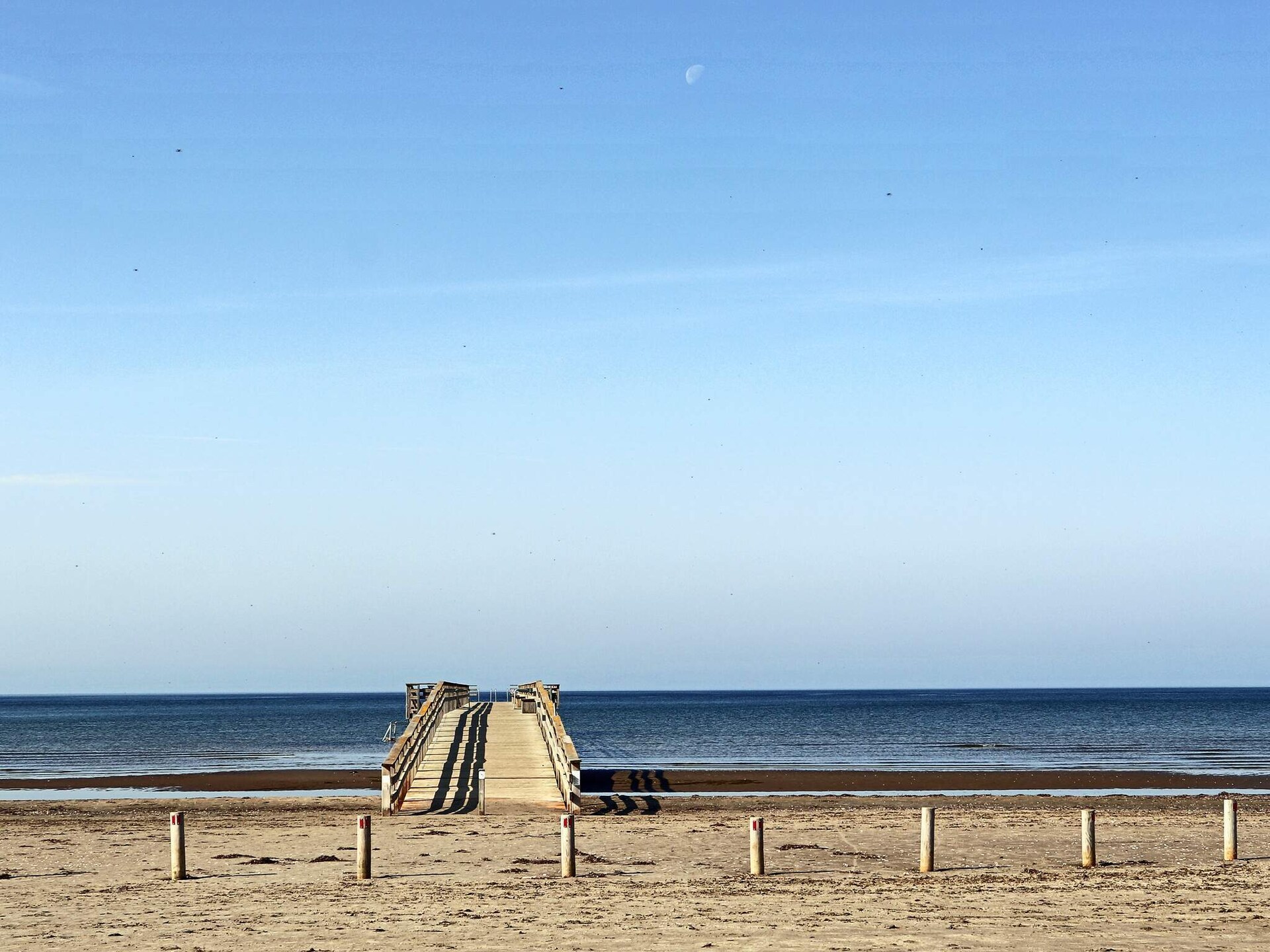 Aan zee: sfeervol vakantiehuis in Skummeslövsstrand - foto 25