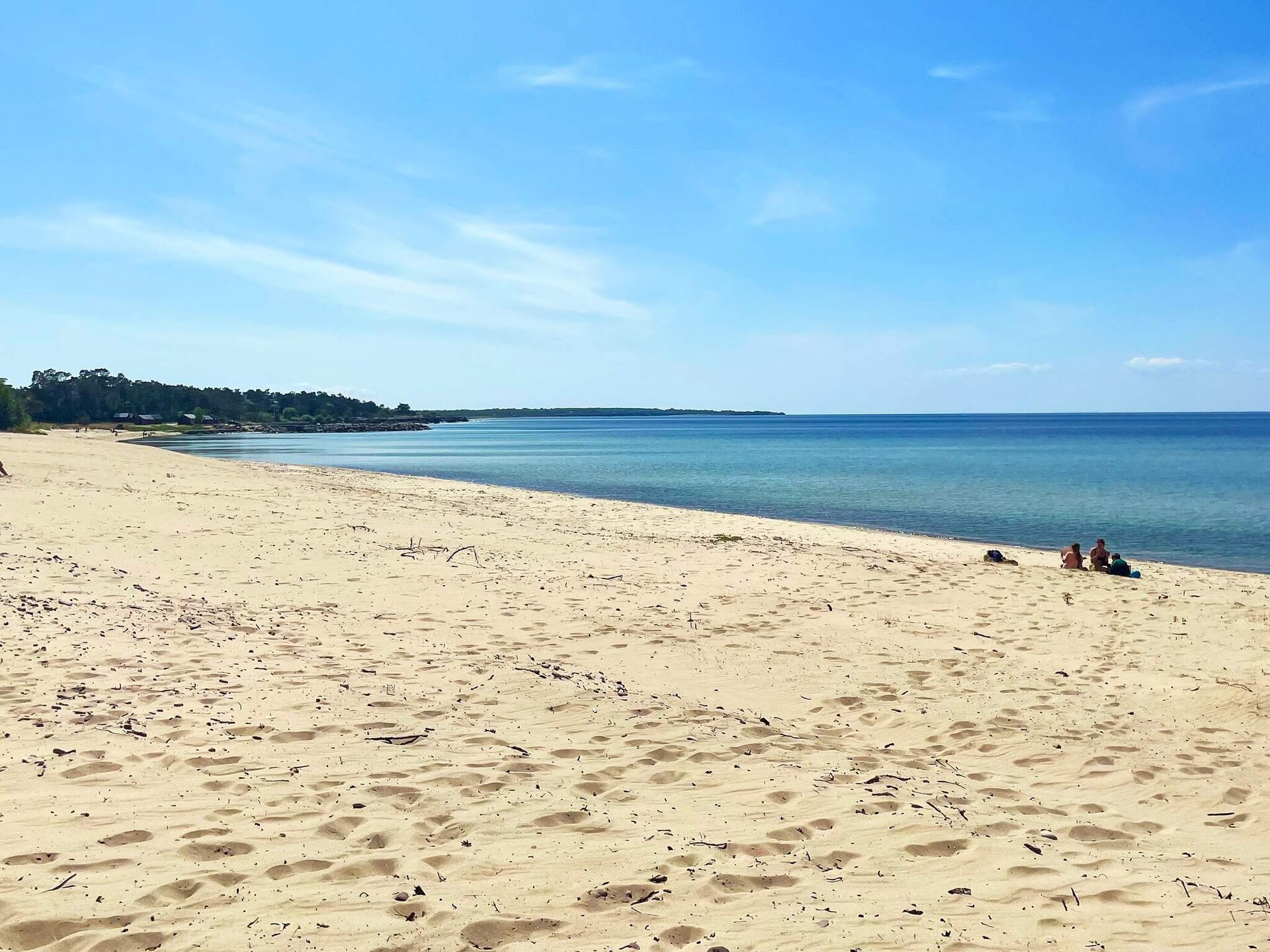 Licht vakantiehuis nabij de witte stranden van Böda, Öland - foto 7