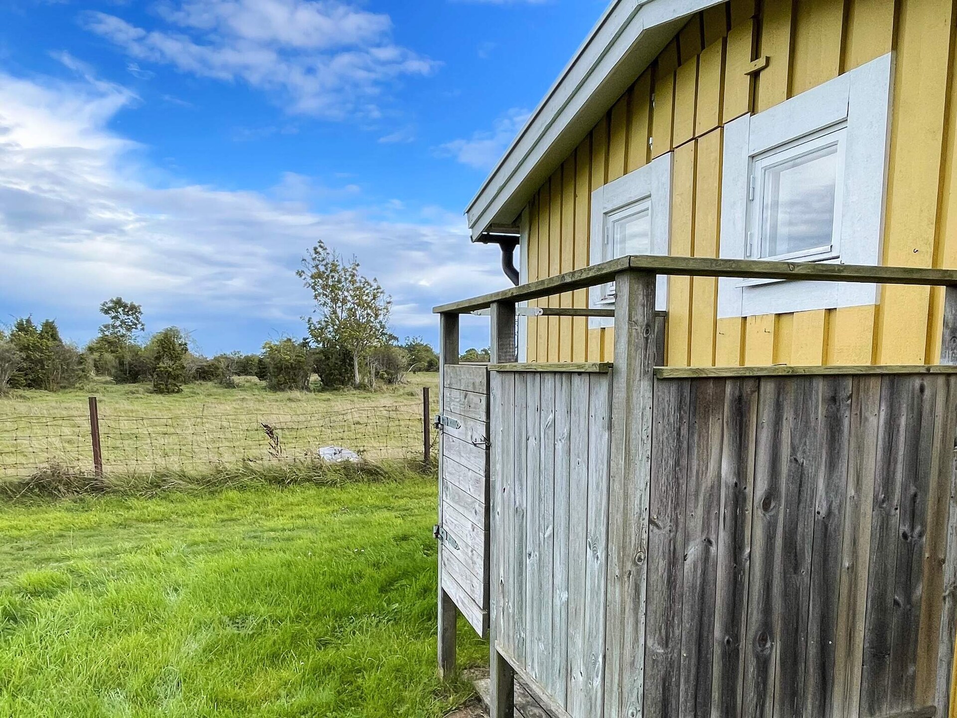 Knus vakantiehuis bij de witte stranden van Böda, Öland - foto 8
