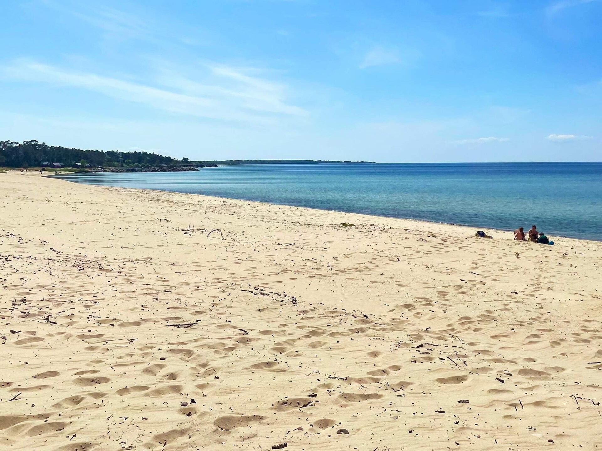 Knus vakantiehuis bij de witte stranden van Böda, Öland - foto 9