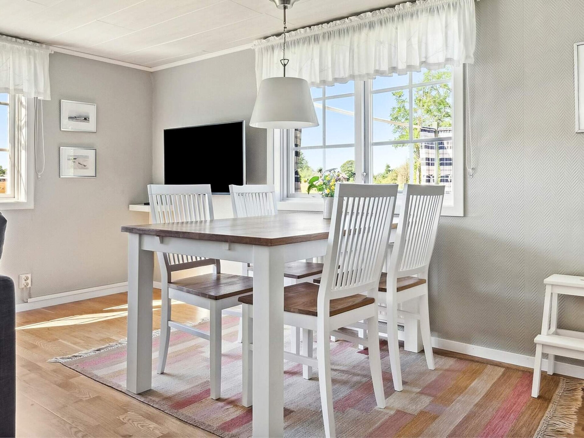 Knus vakantiehuis bij de witte stranden van Böda, Öland - foto 14